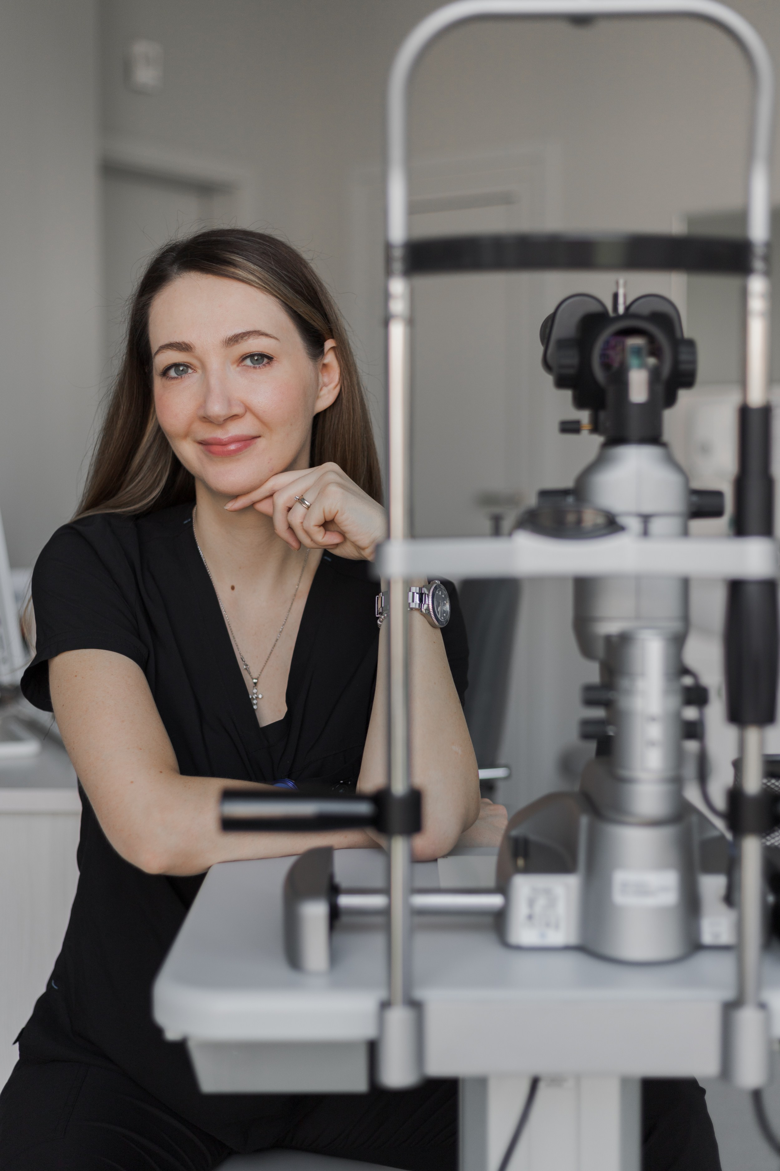 ПЛАСТИЧЕСКИЙ ХИРУРГ | Дарина Моисеенко