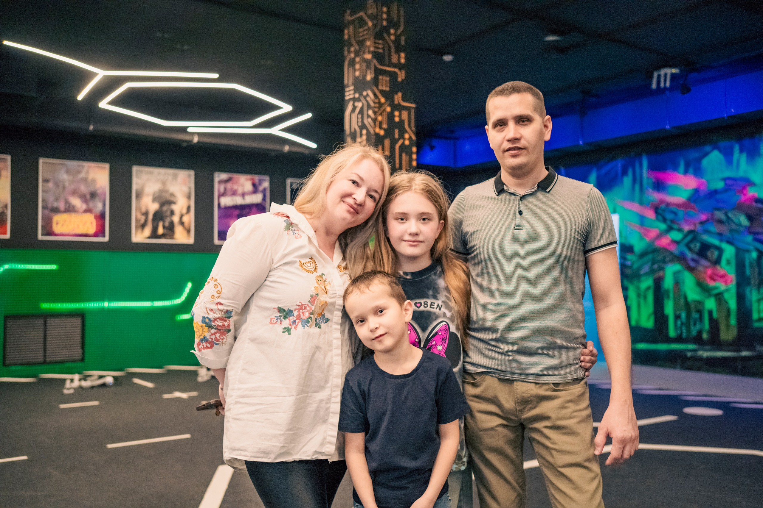 VR April-May. Felixtones