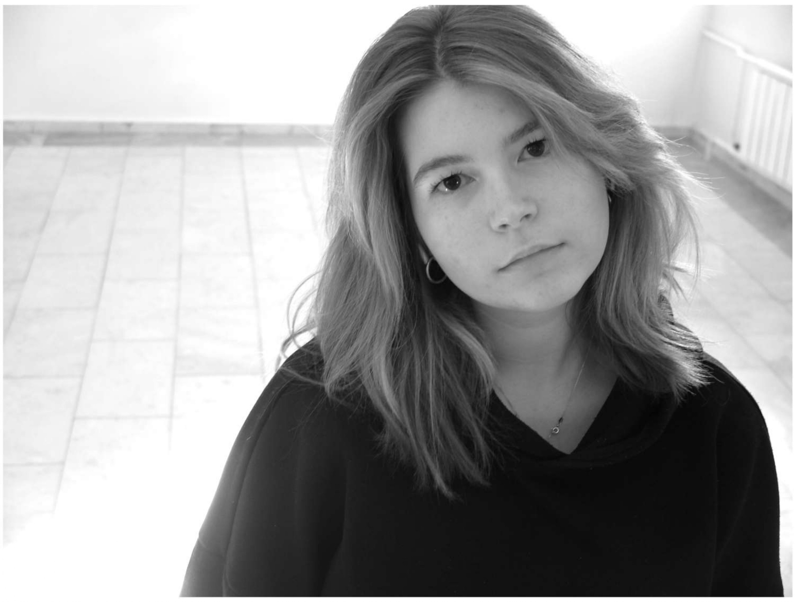 Александра Семёнова