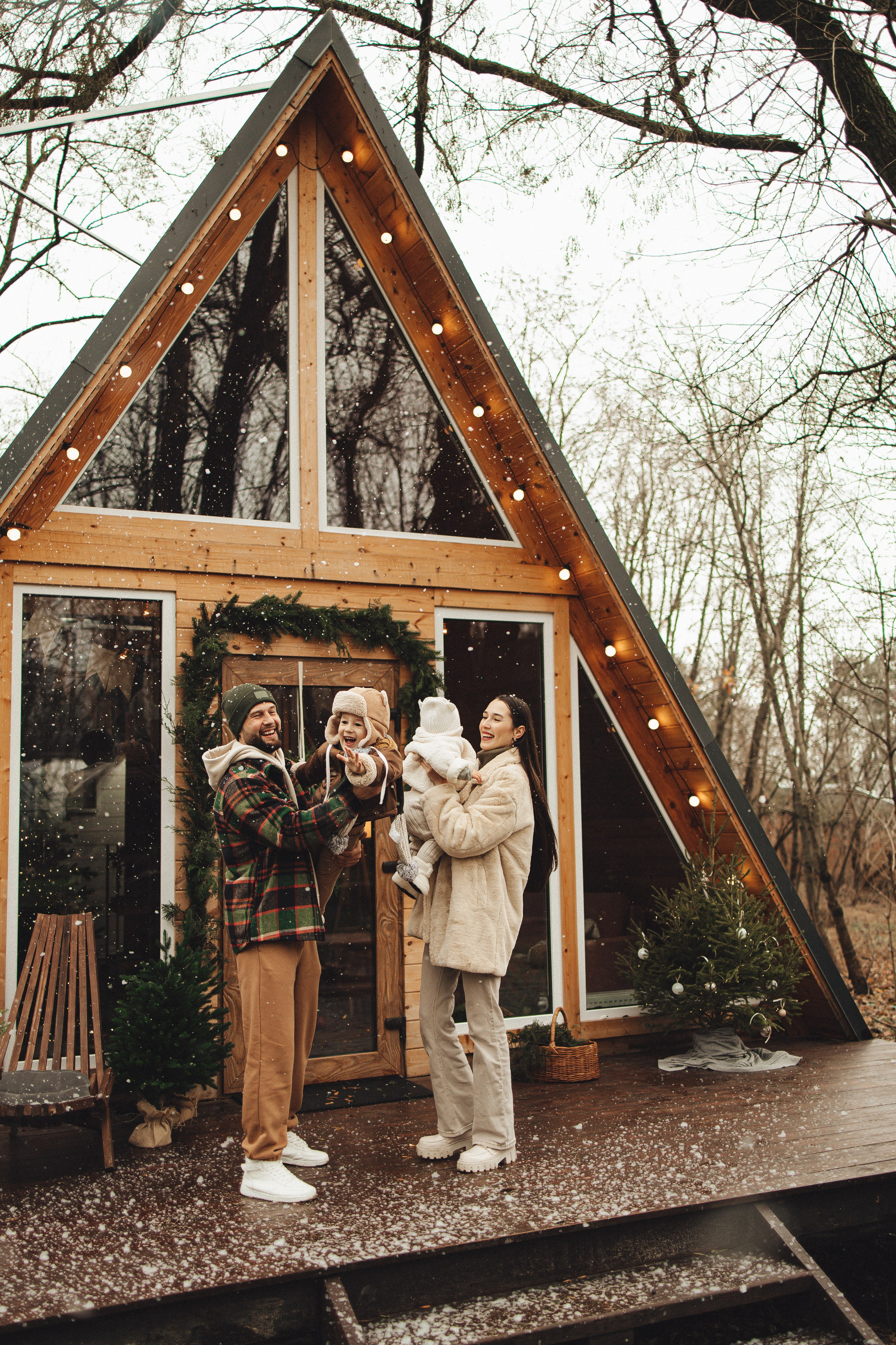 Семейная история, Просто лес. Семейный и детский фотограф, таганрог, ростов-на-дону