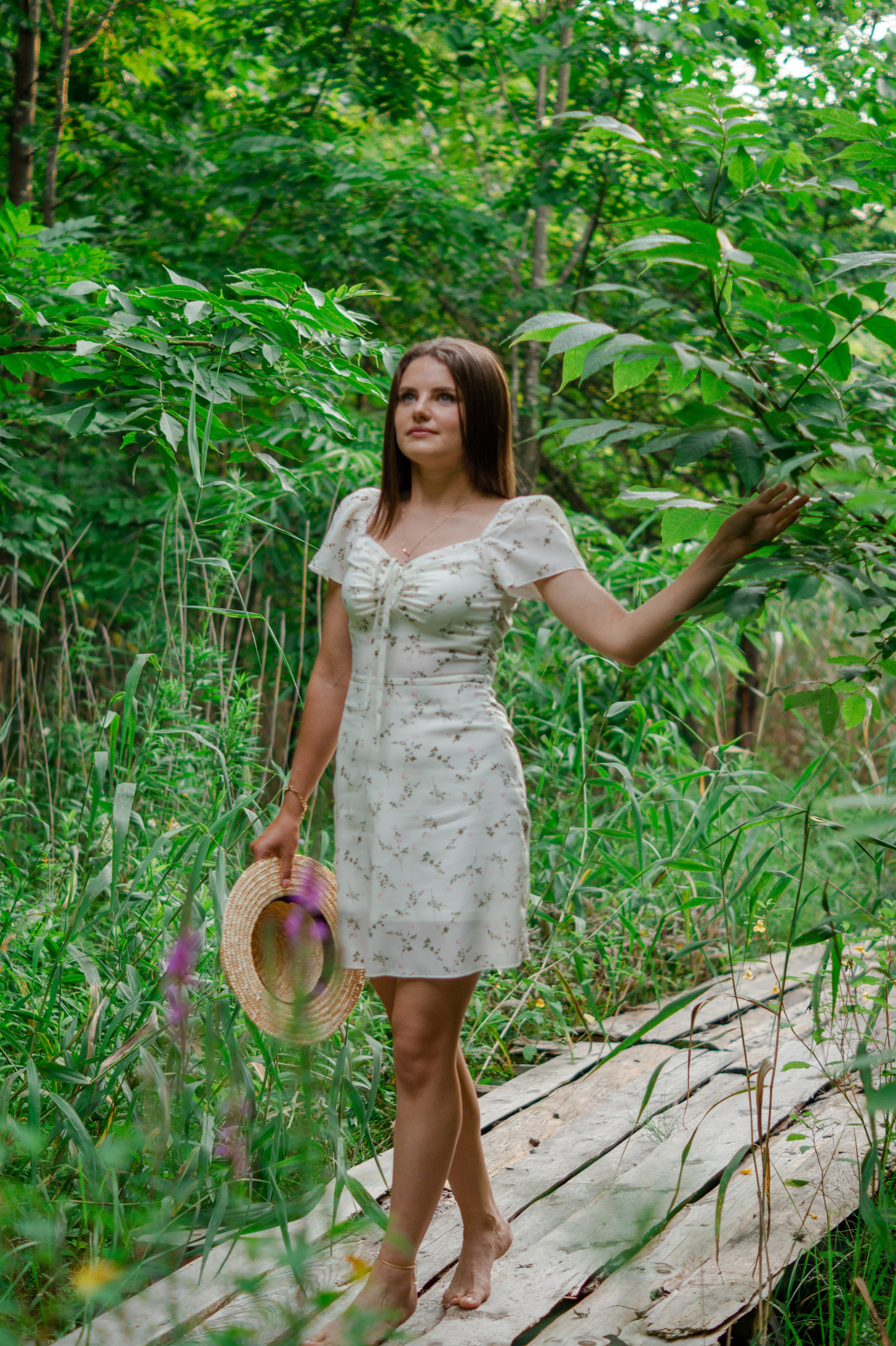 Летний вечер. Фотограф Ariadna Хабаровск/Уфа