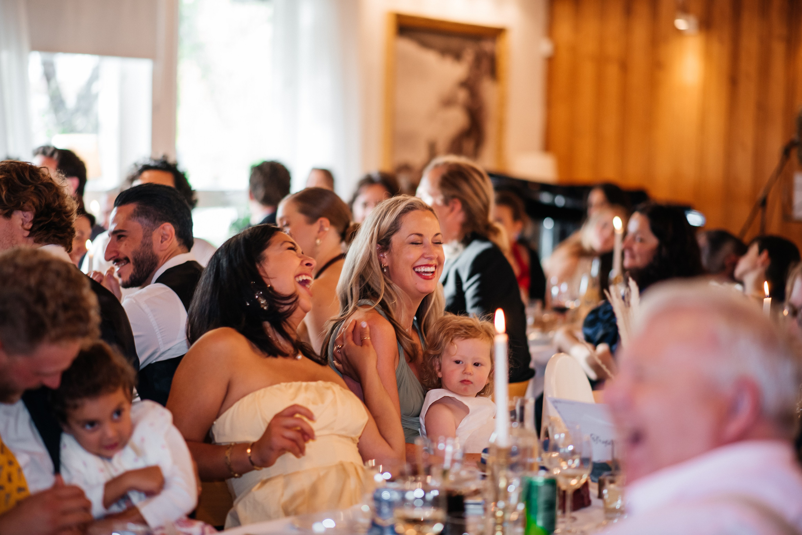 Wedding in Gothenburg at Norges Hus | Christina & Joaquim. Bröllops- och familjefotograf i Halmstad | Valentina