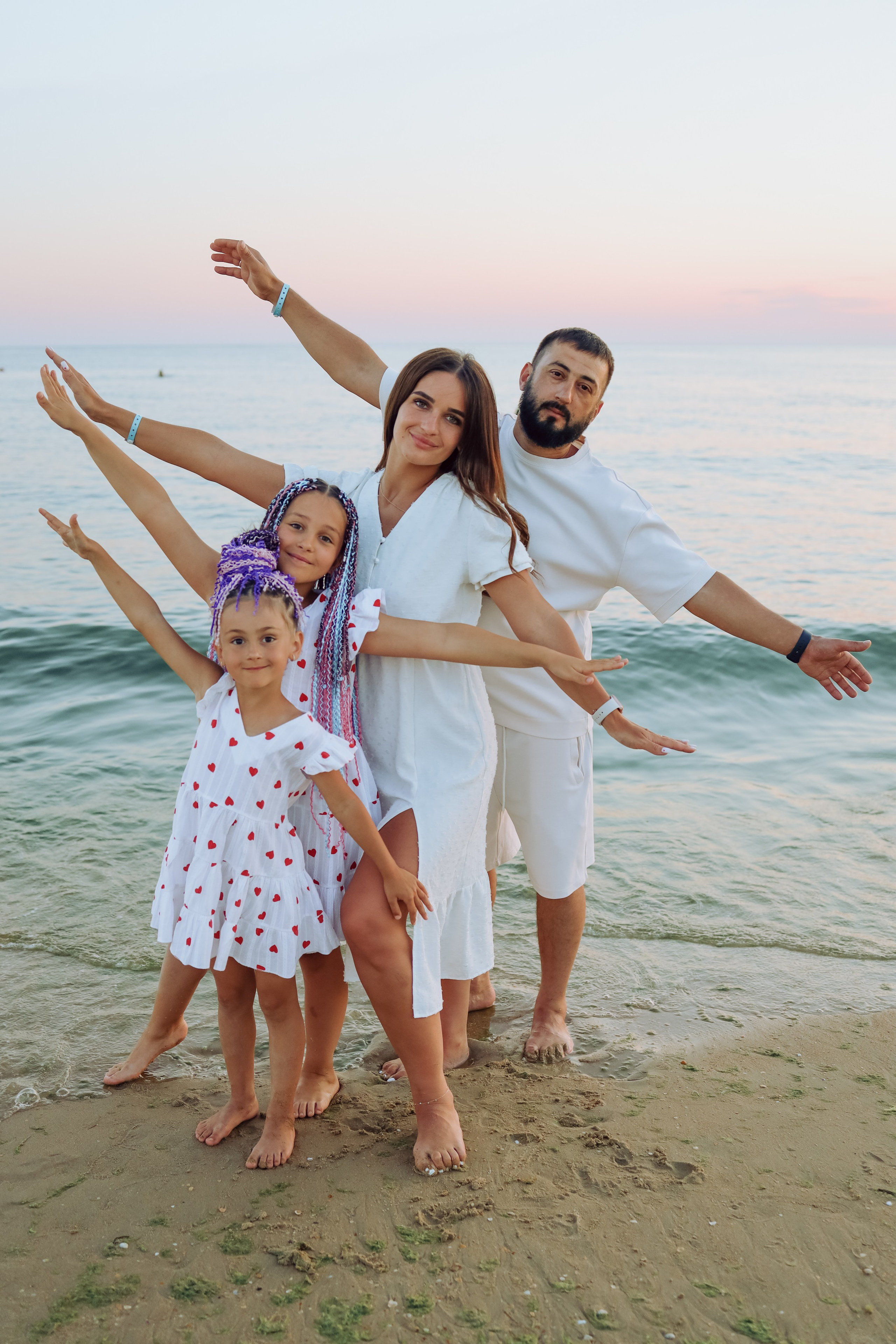 Алла. Главная