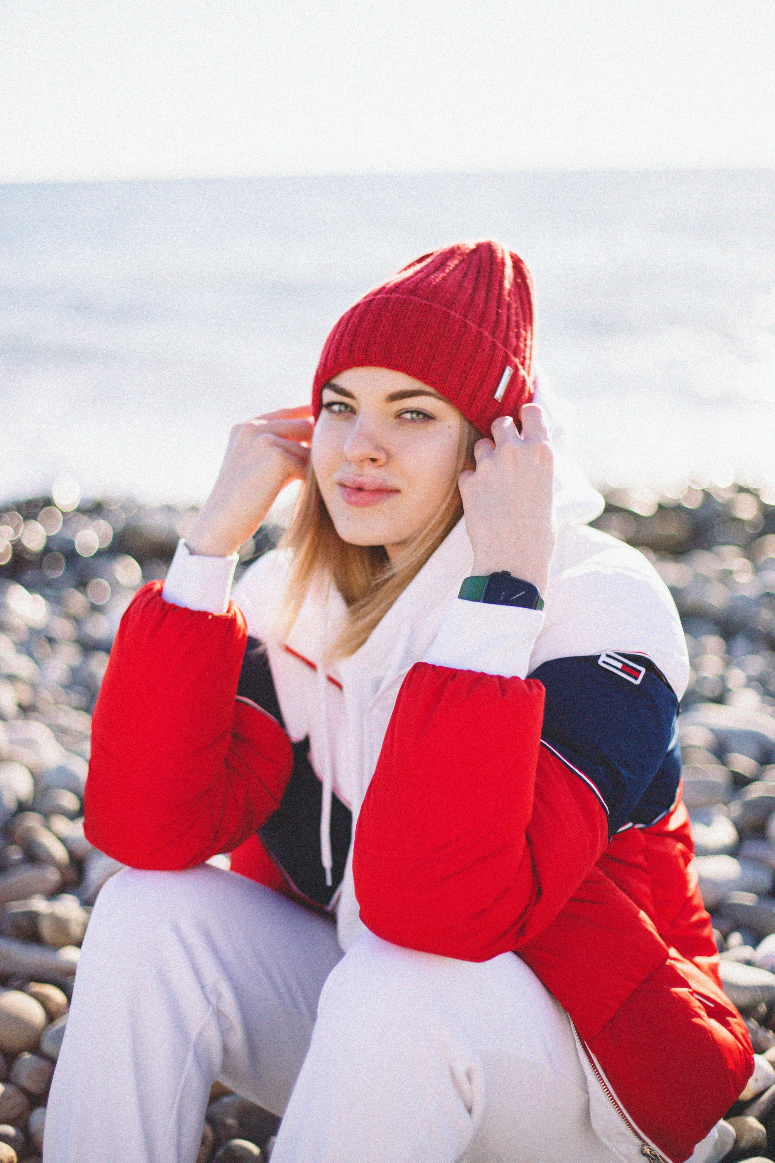 Анастасия. Портретный и свадебный фотограф Даня Похватова