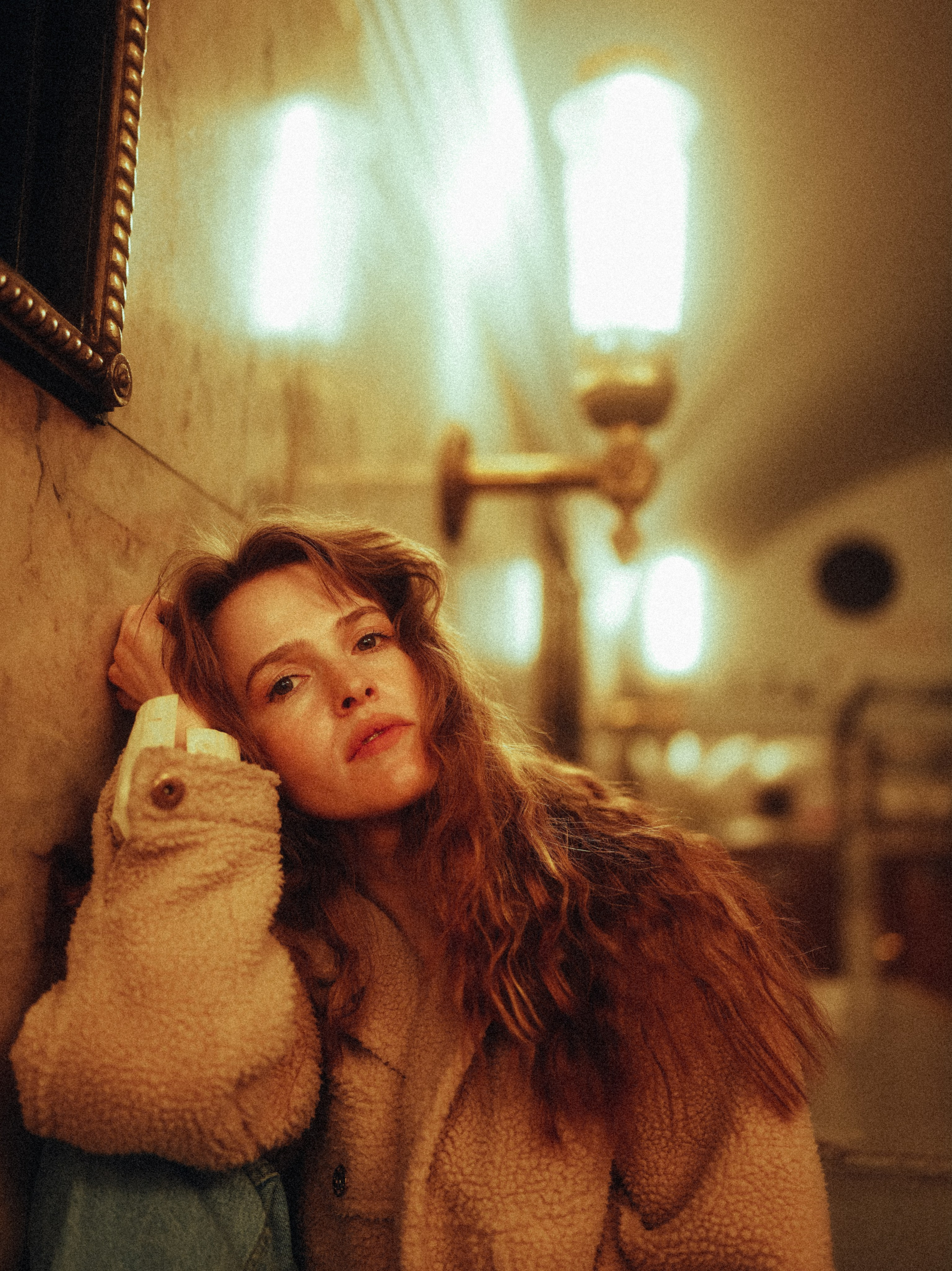 Ксения (метро). Фотограф в Москве