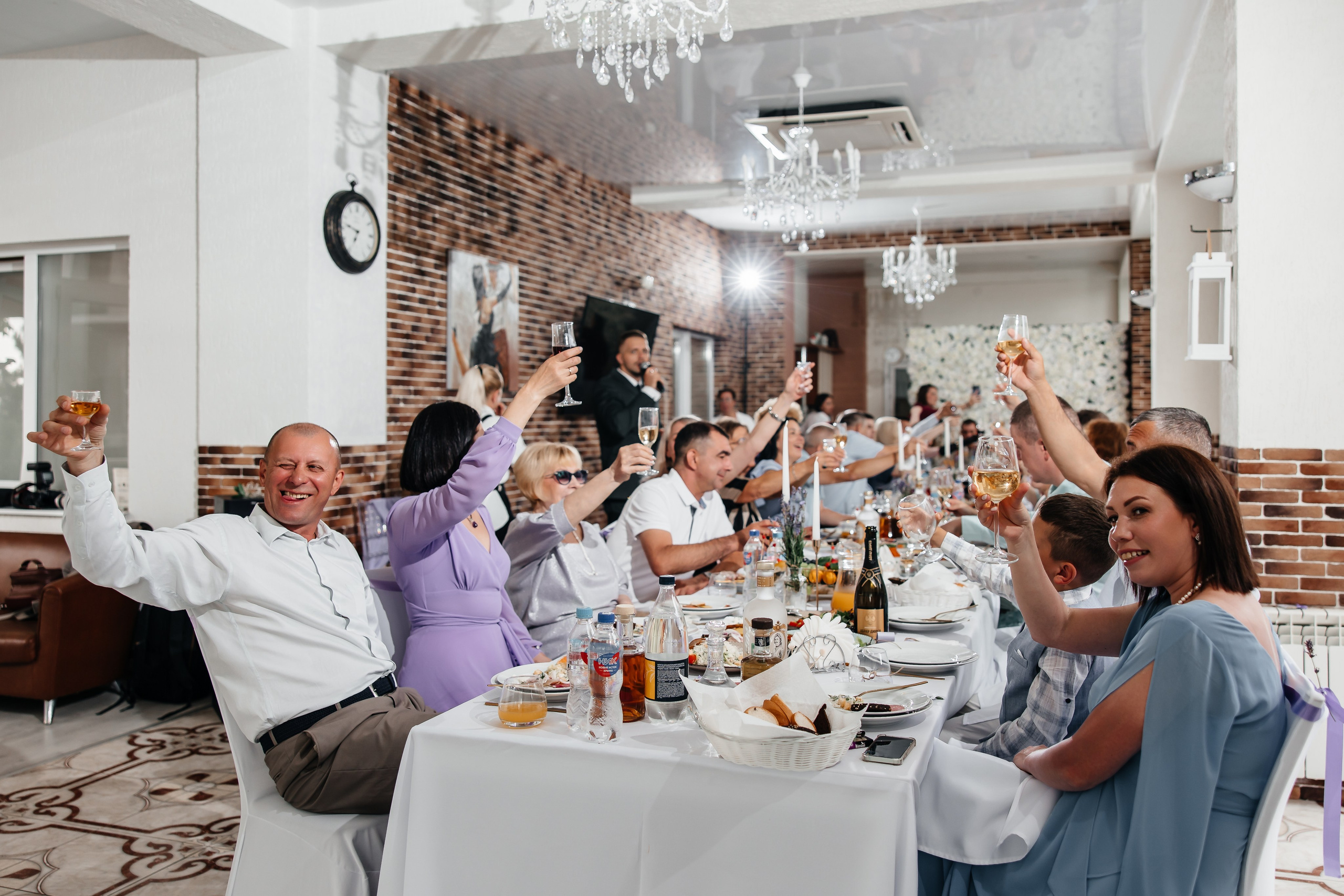 Анонс свадьбы Анастасии и Николая. Гаспра, вилла Танго. Свадебный фотограф в Крыму и Севастополе Ольга Баскакова