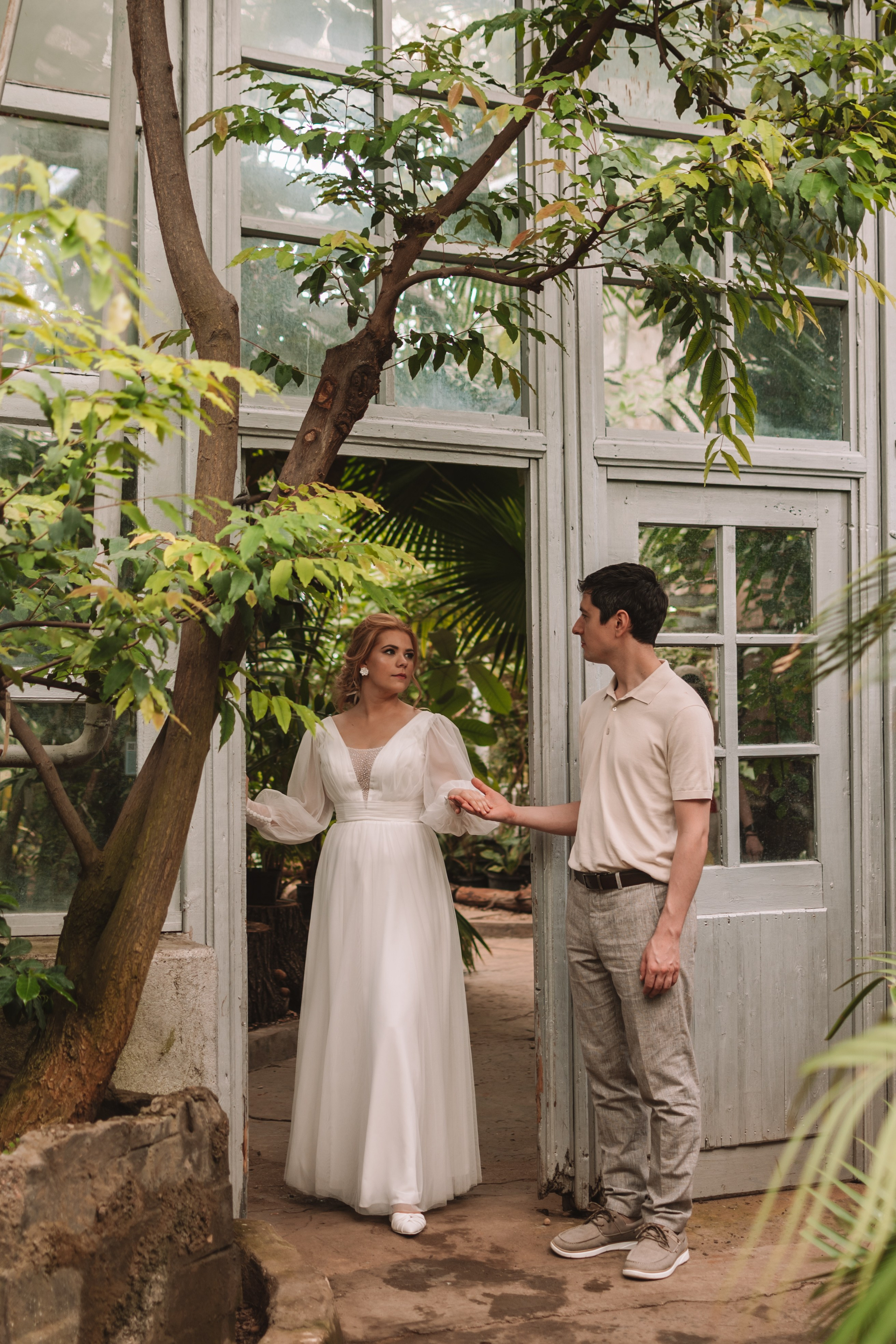 16.06. Свадебный фотограф Дарья Жакова