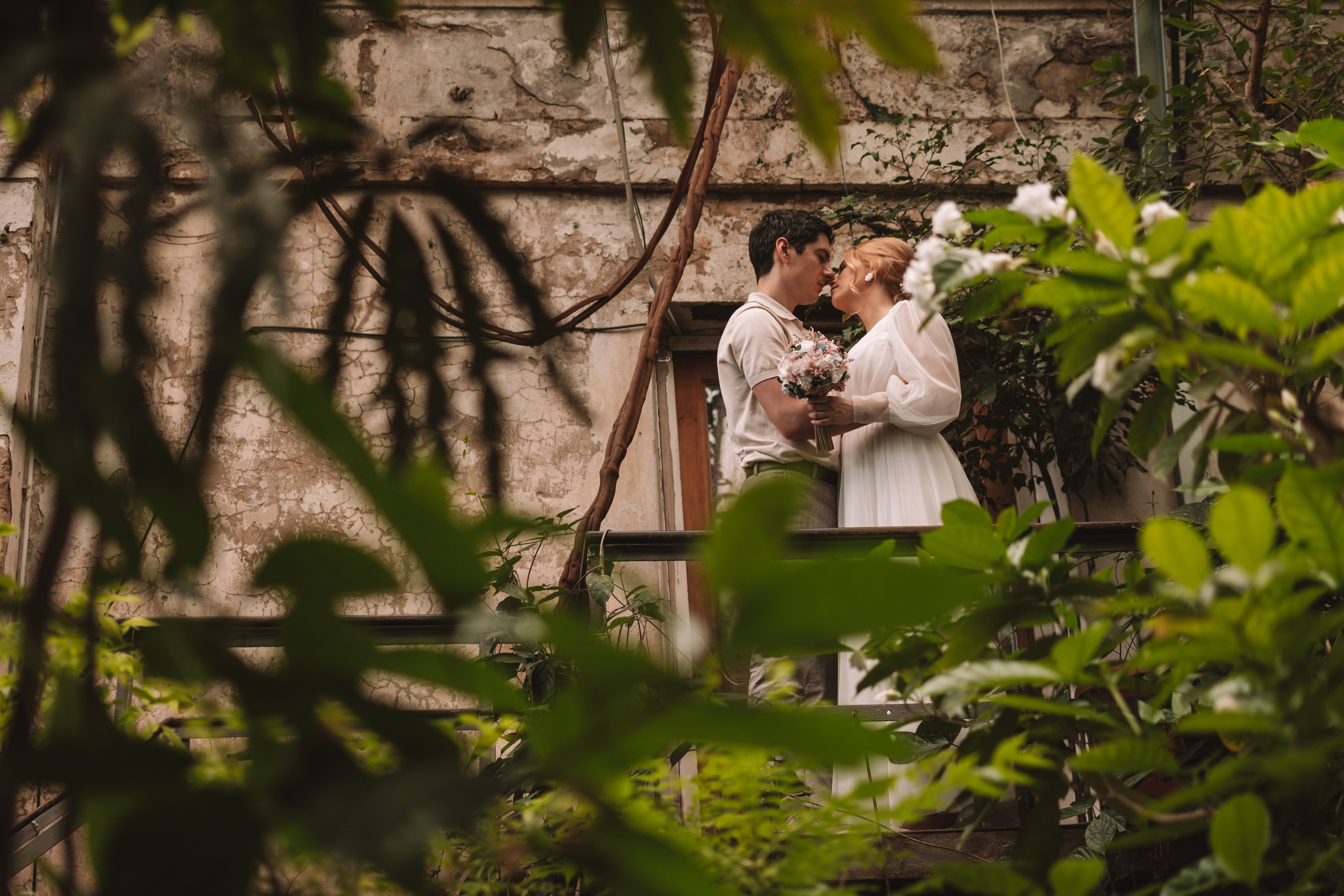16.06. Свадебный фотограф Дарья Жакова