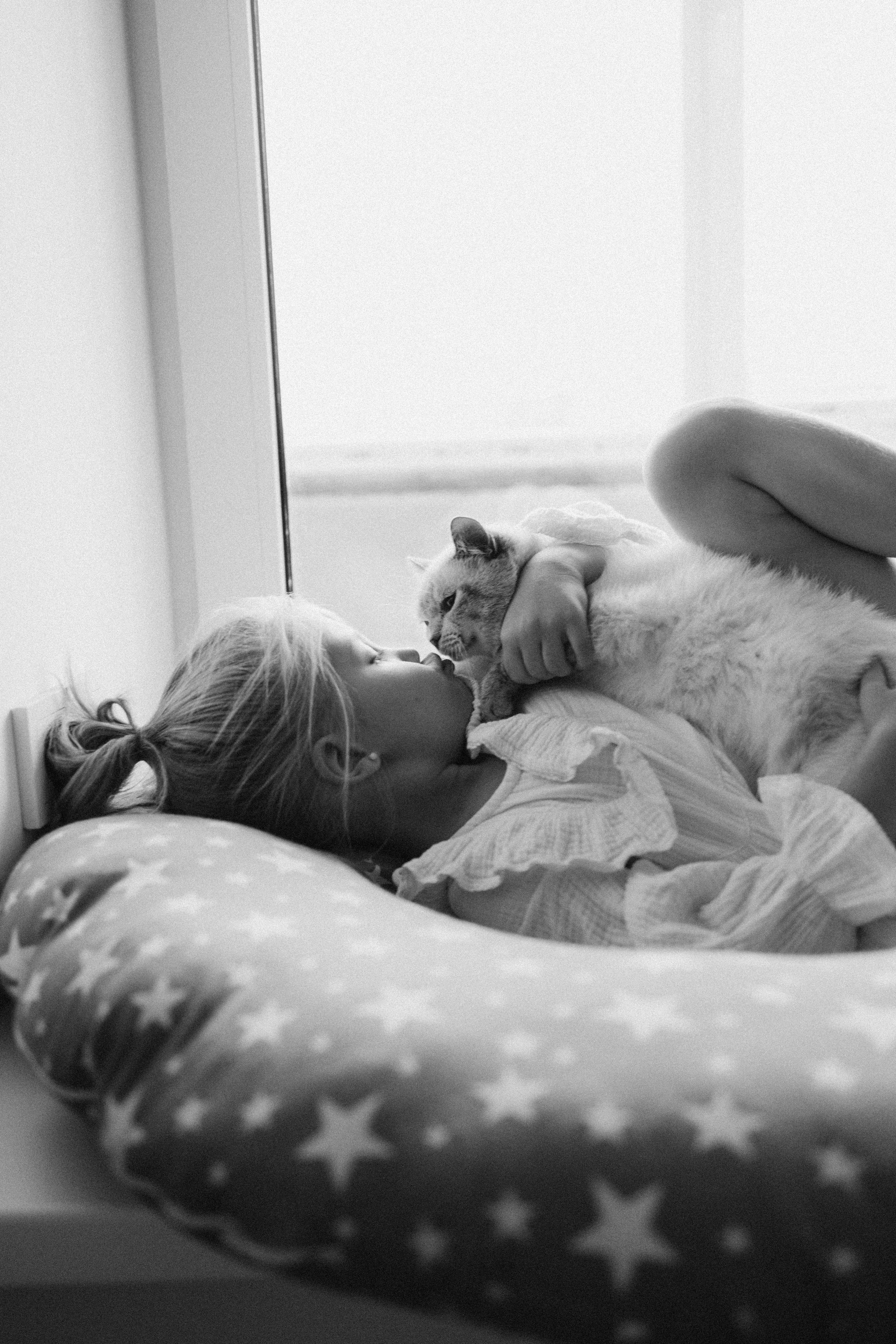 Вероника, Максим и Ева. Фотограф в Ставрополе Карабанова Юлия