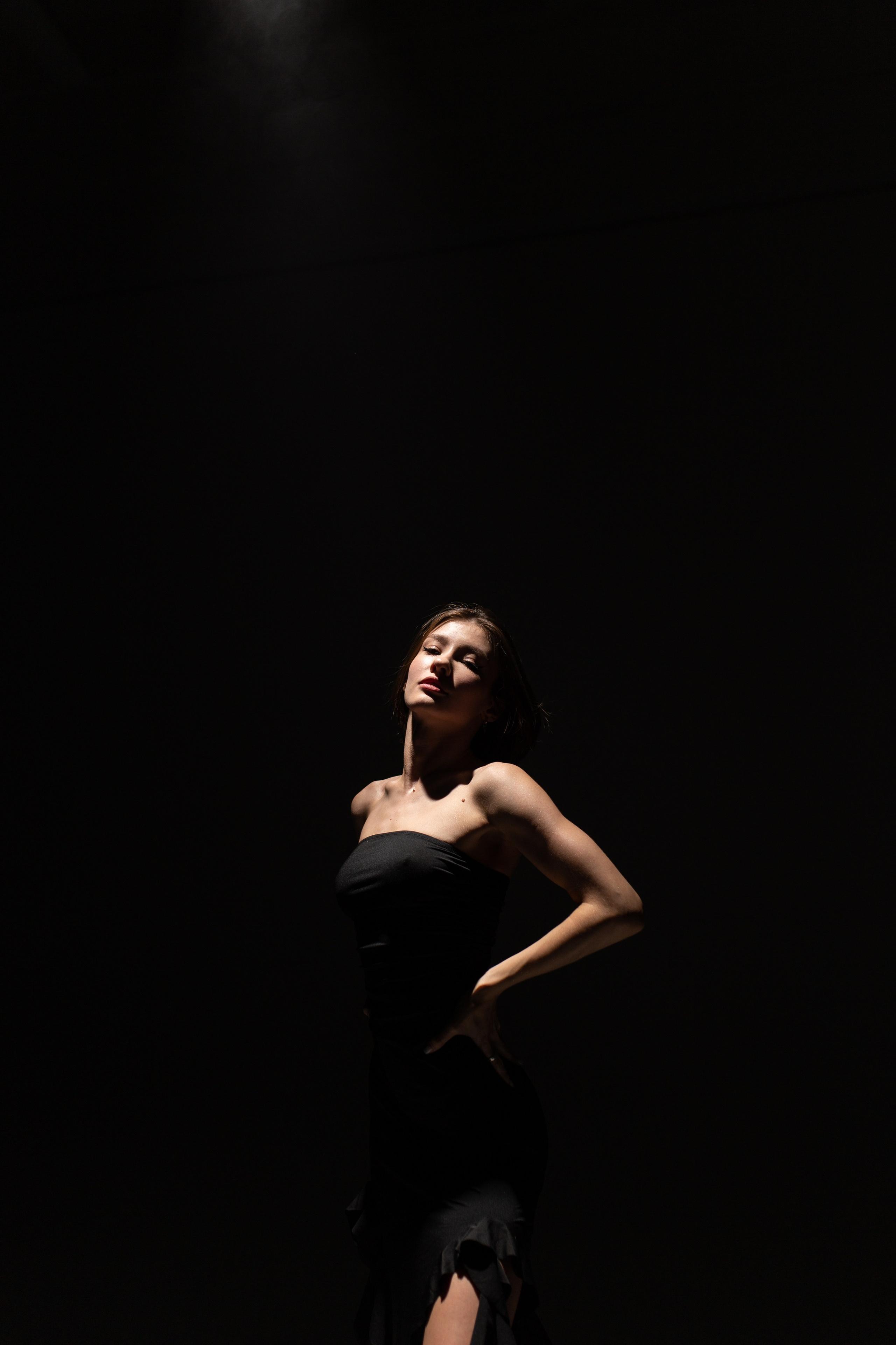 Аня. Фотограф Новосибирск Халуева Елена