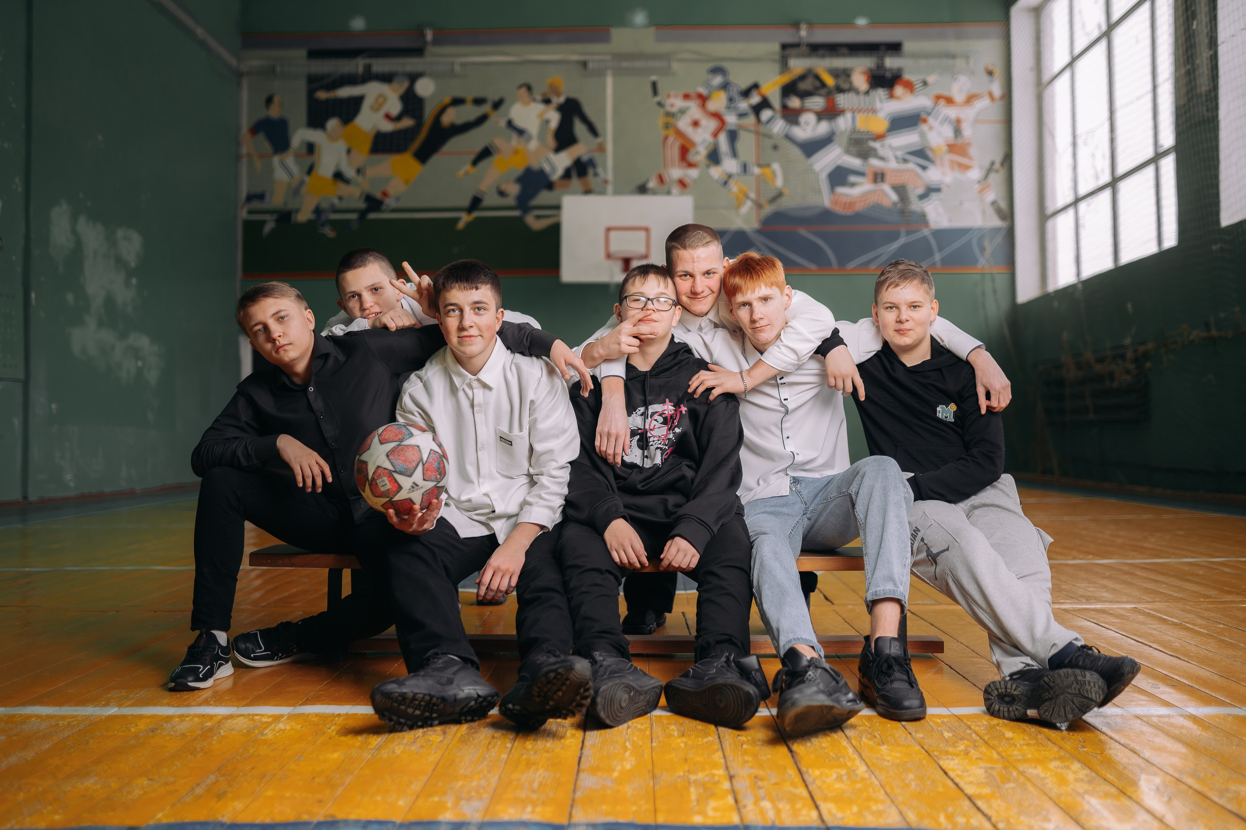 9 Подгороднее. Фотограф Торопец Кристина Абрамова Kanwellia photography