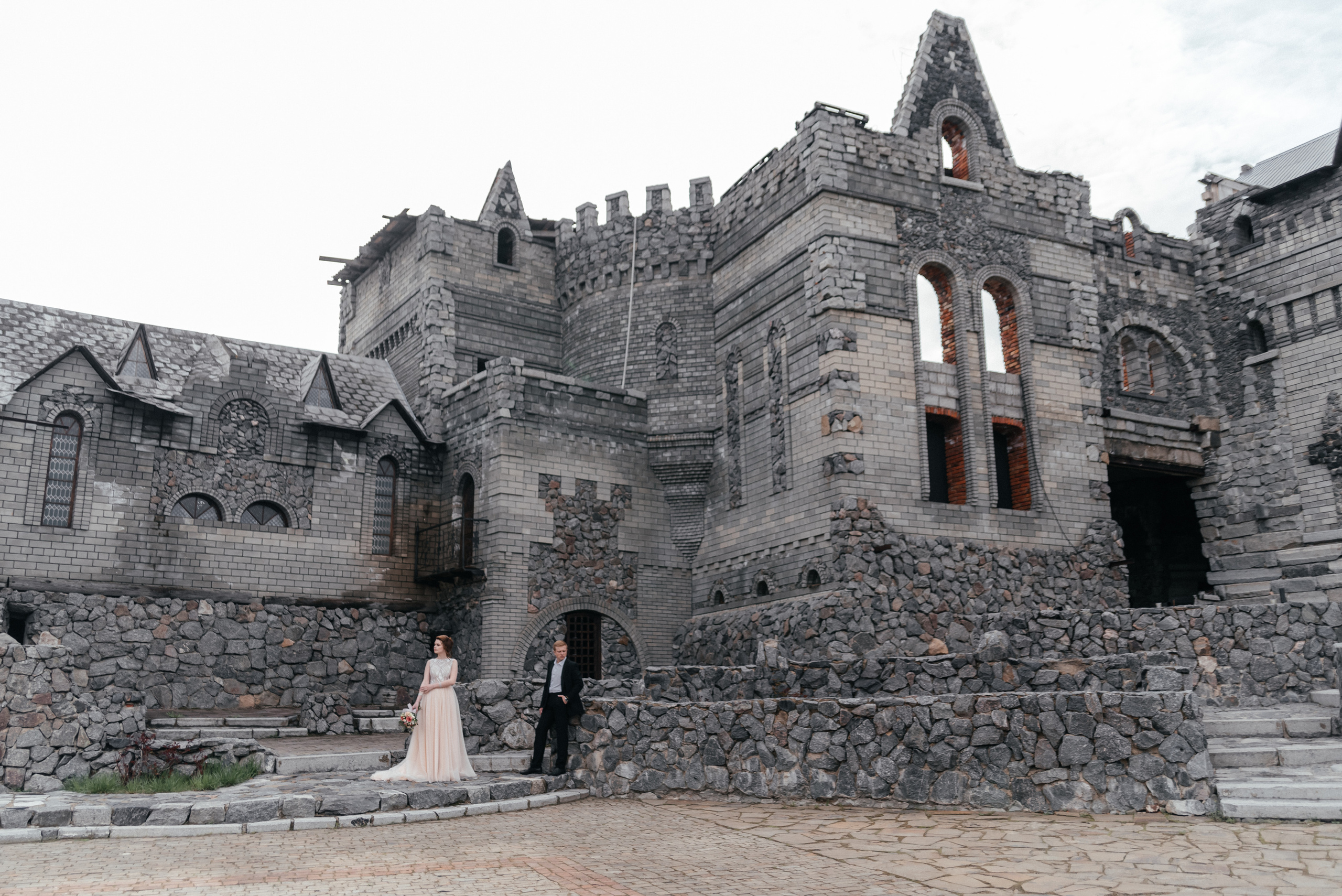 Отзывы о свадебном фотографе Константин Воронов. Свадебный фотограф Курск Константин Воронов