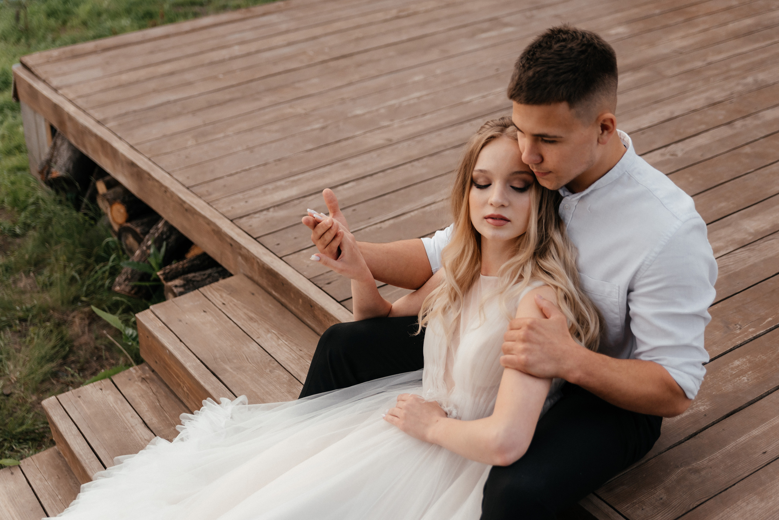 Отзывы о свадебном фотографе Константин Воронов. Свадебный фотограф Курск Константин Воронов