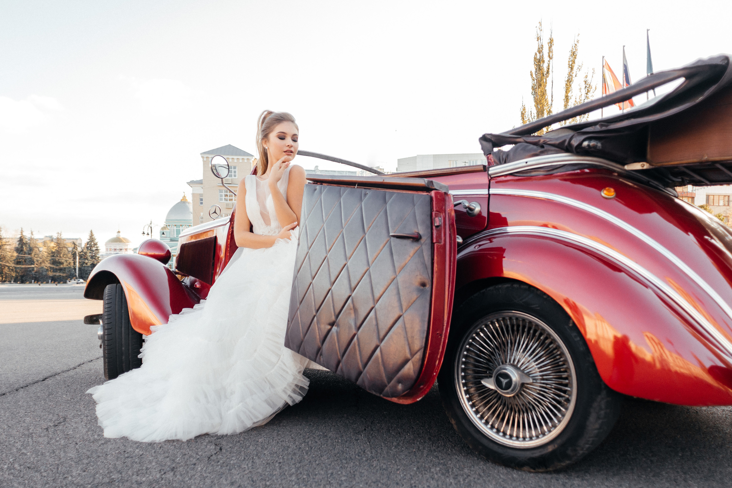 Отзывы о свадебном фотографе Константин Воронов. Свадебный фотограф Курск Константин Воронов