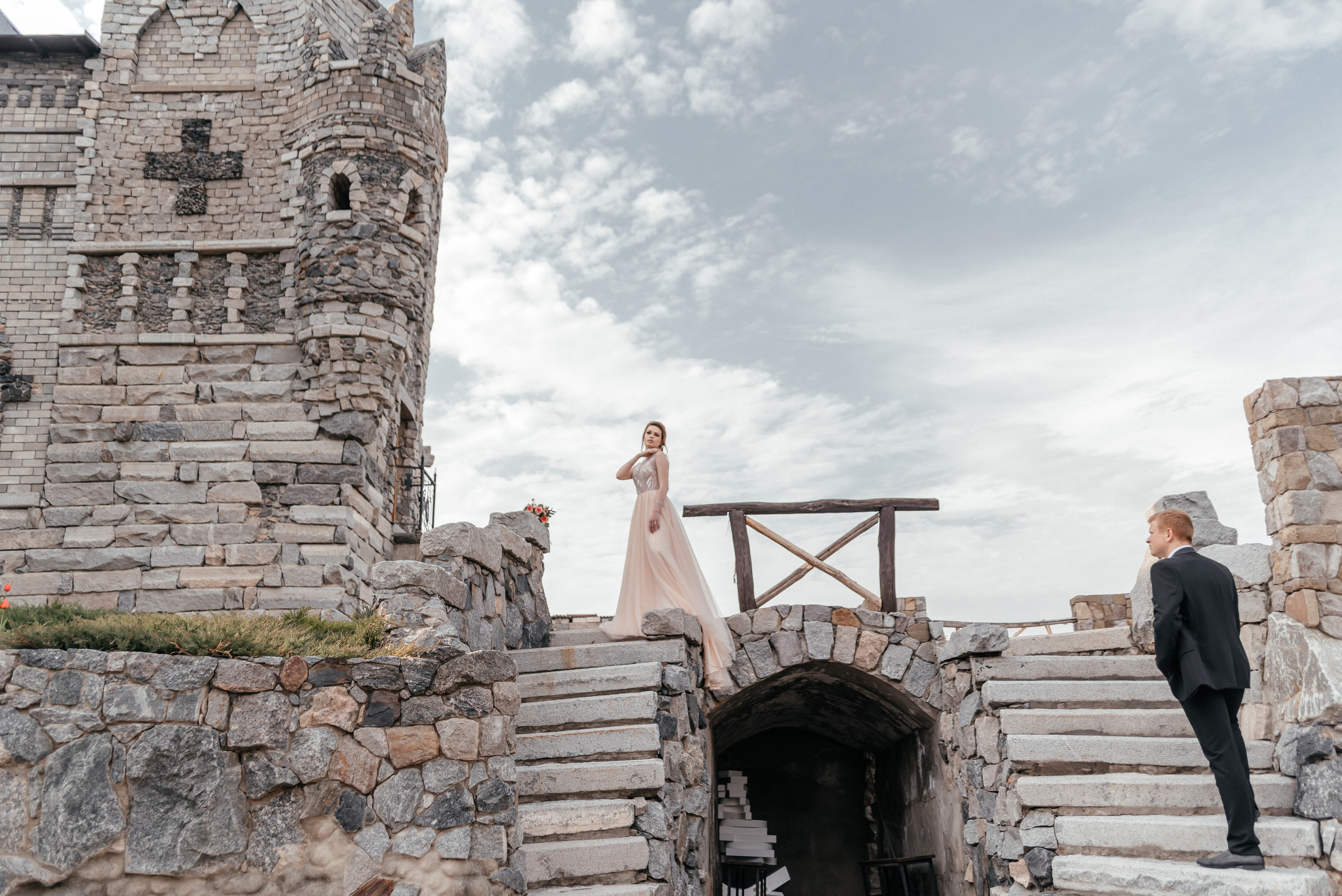 Отзывы о свадебном фотографе Константин Воронов. Свадебный фотограф Курск Константин Воронов