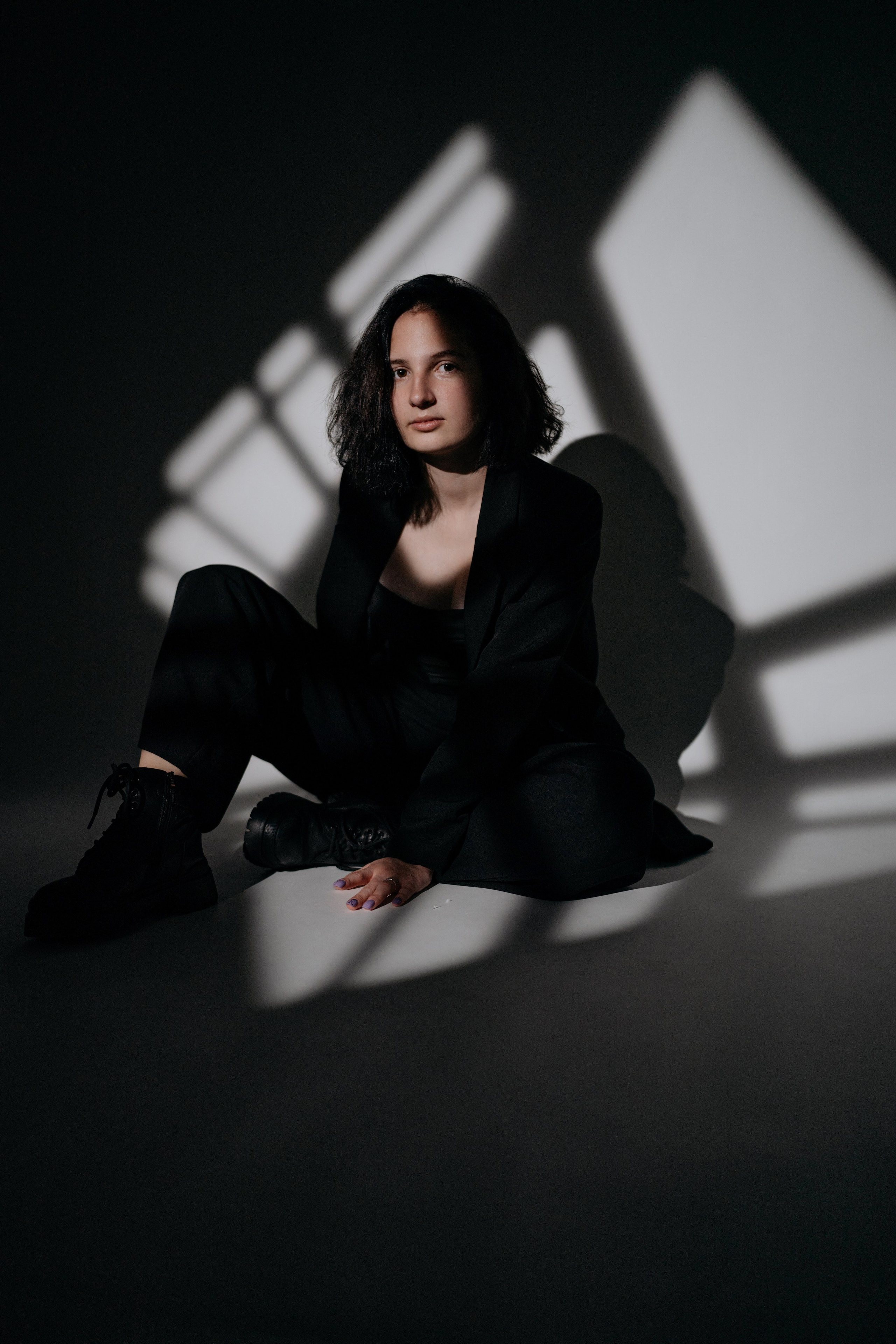 Forever Young. Оля Киселева фотограф в Выксе