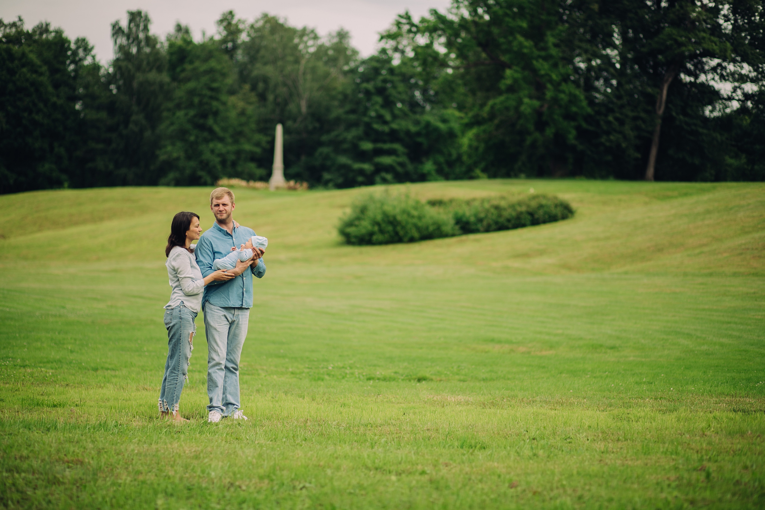 Семейный альбом ДаняОляСевер. Семейный фотограф, свадебный фотограф, женский портрет в Санкт-Петербу