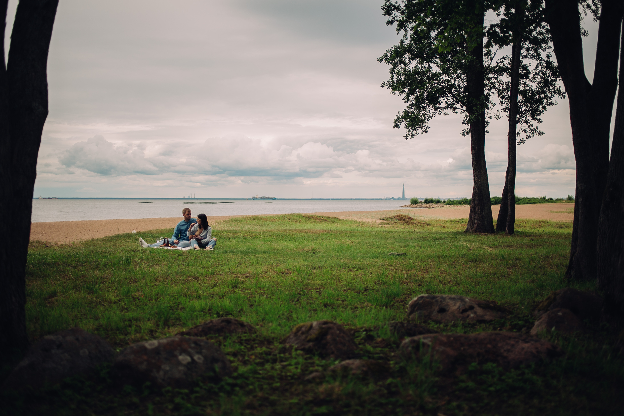 Семейный альбом ДаняОляСевер. Семейный фотограф, свадебный фотограф, женский портрет в Санкт-Петербу
