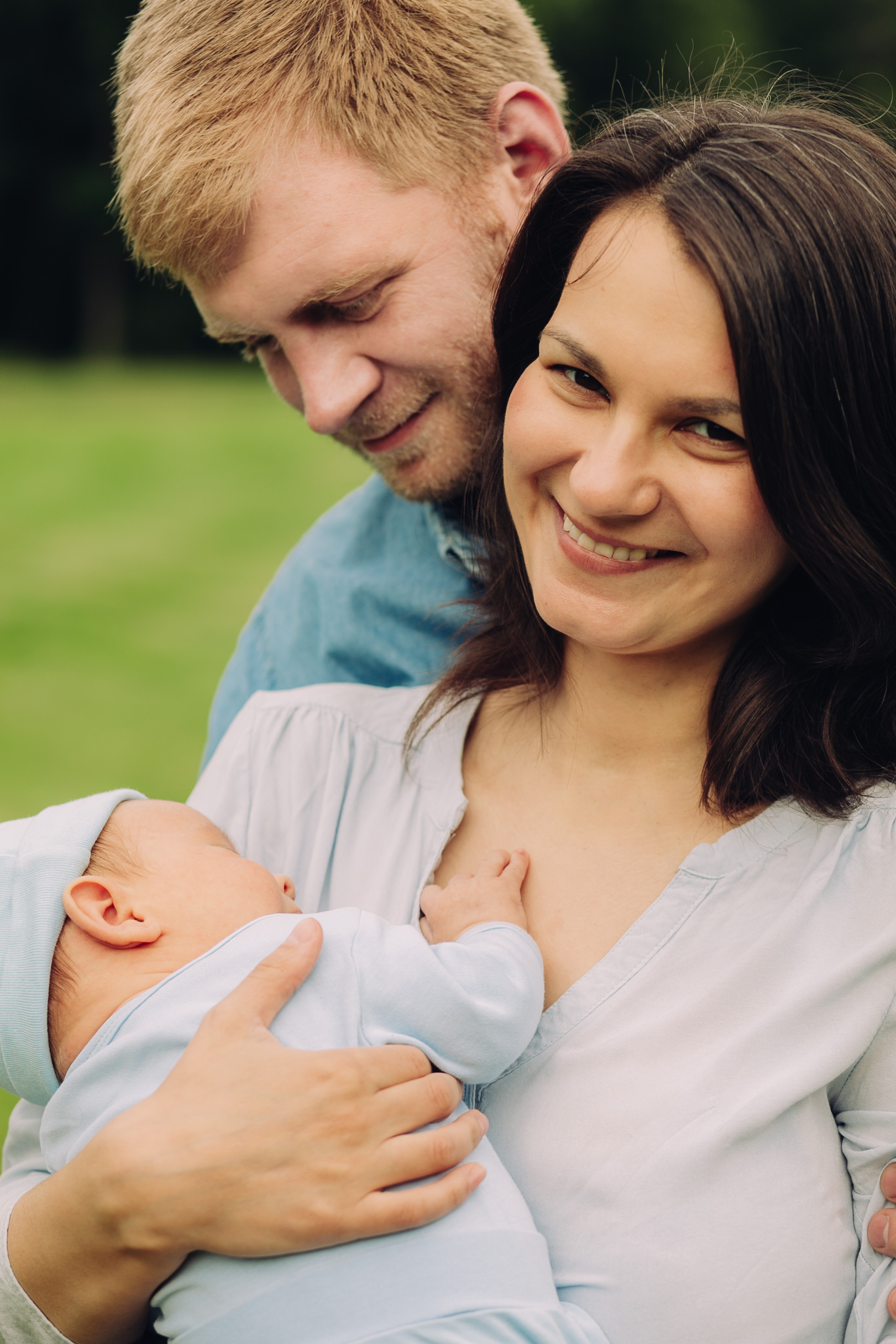 Семейный альбом ДаняОляСевер. Семейный фотограф, свадебный фотограф, женский портрет в Санкт-Петербу