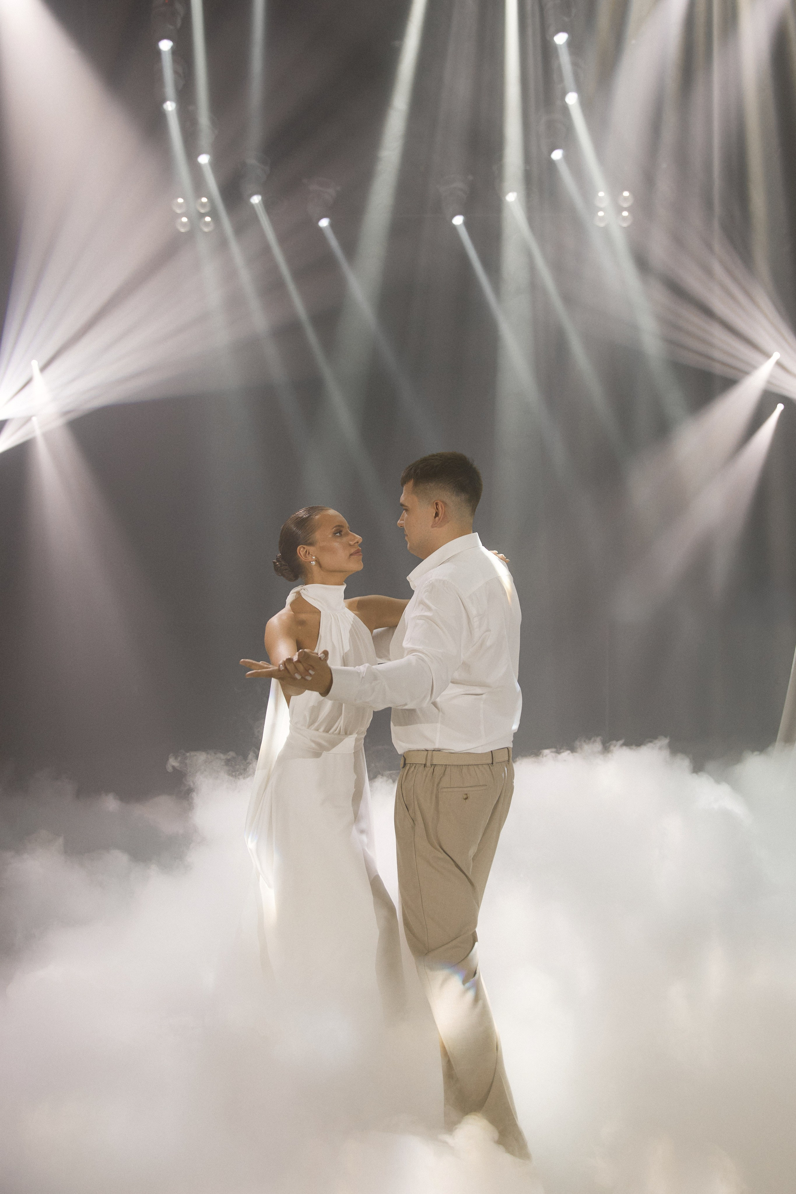 Посмотреть серию. Свадебный и семейный фотограф в Красноярске Тряпчев Павел