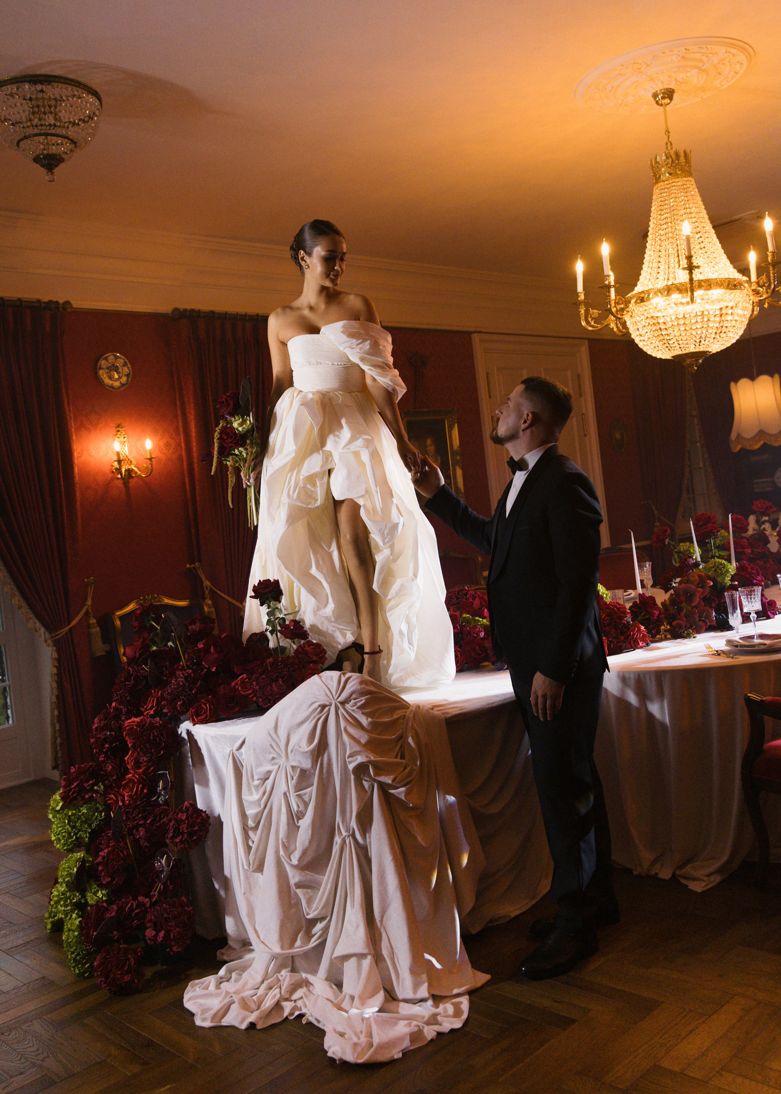 Моменты, которые мы запомним. Фотограф Вышний Волочек/Тверь/Москва/Санкт-Петербург