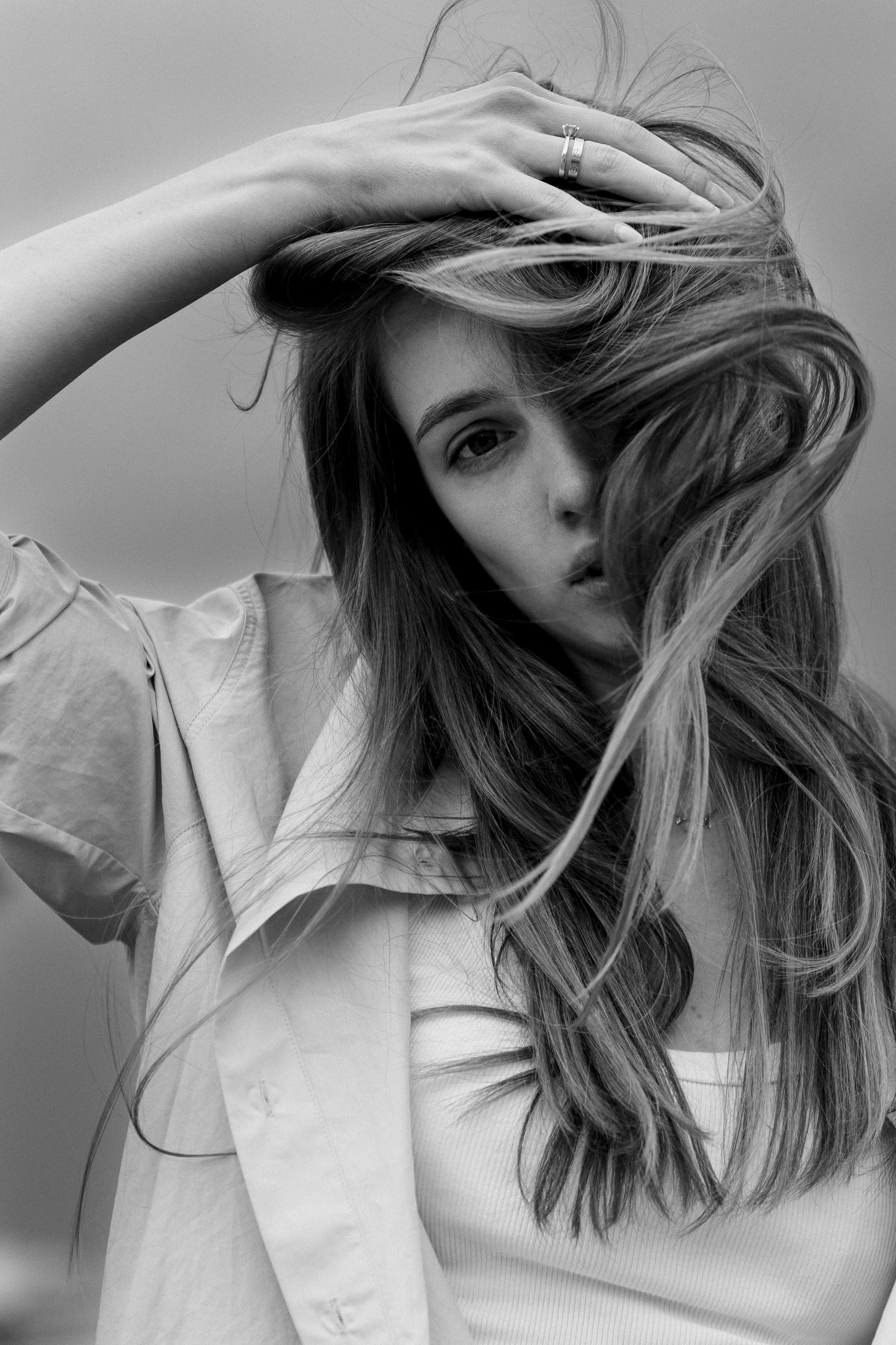 JULIA. ARSENY TIMOSHENKO PHOTOGRAPHER