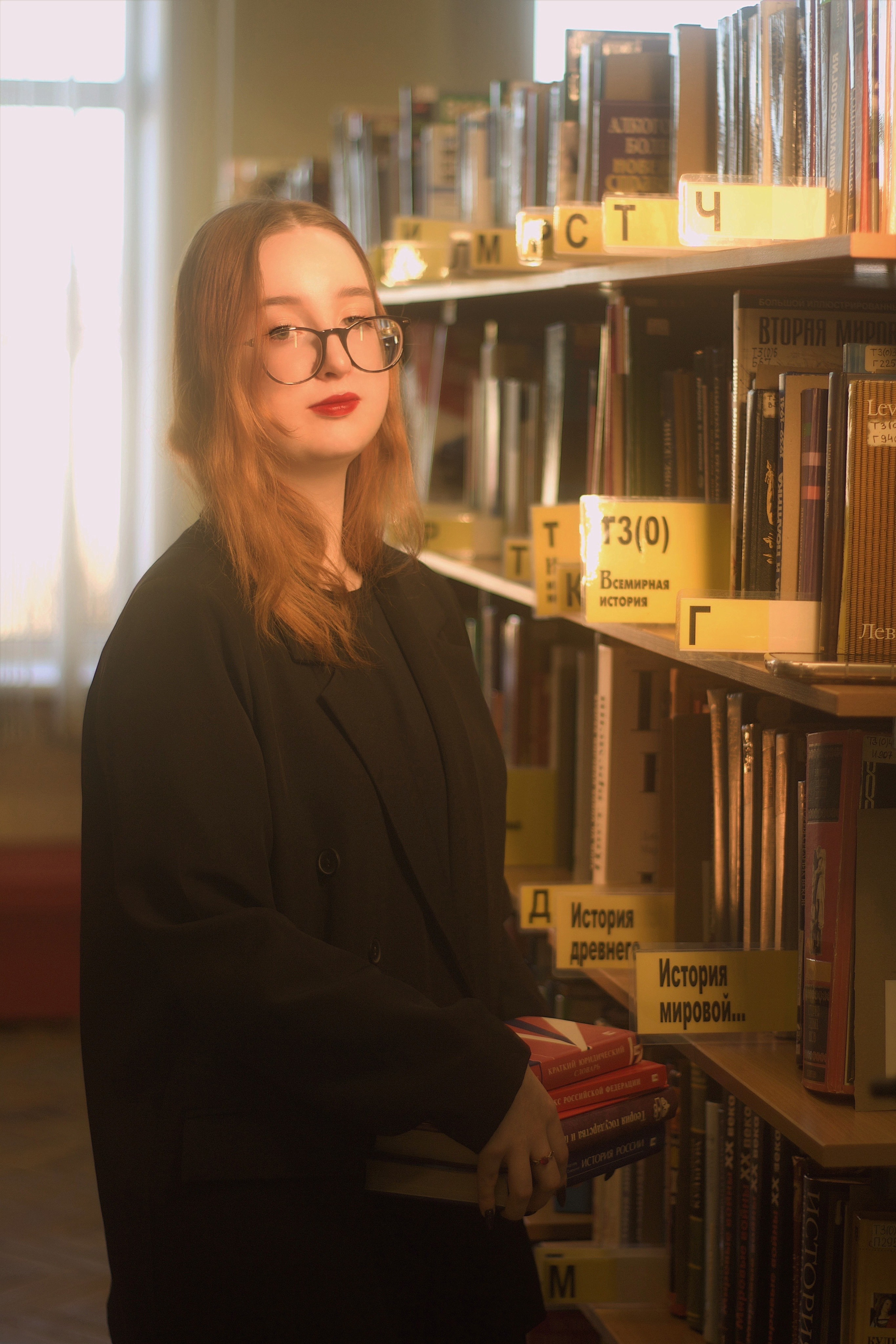 Юр стилистика, Магадан 2025. Фотограф NotSilver