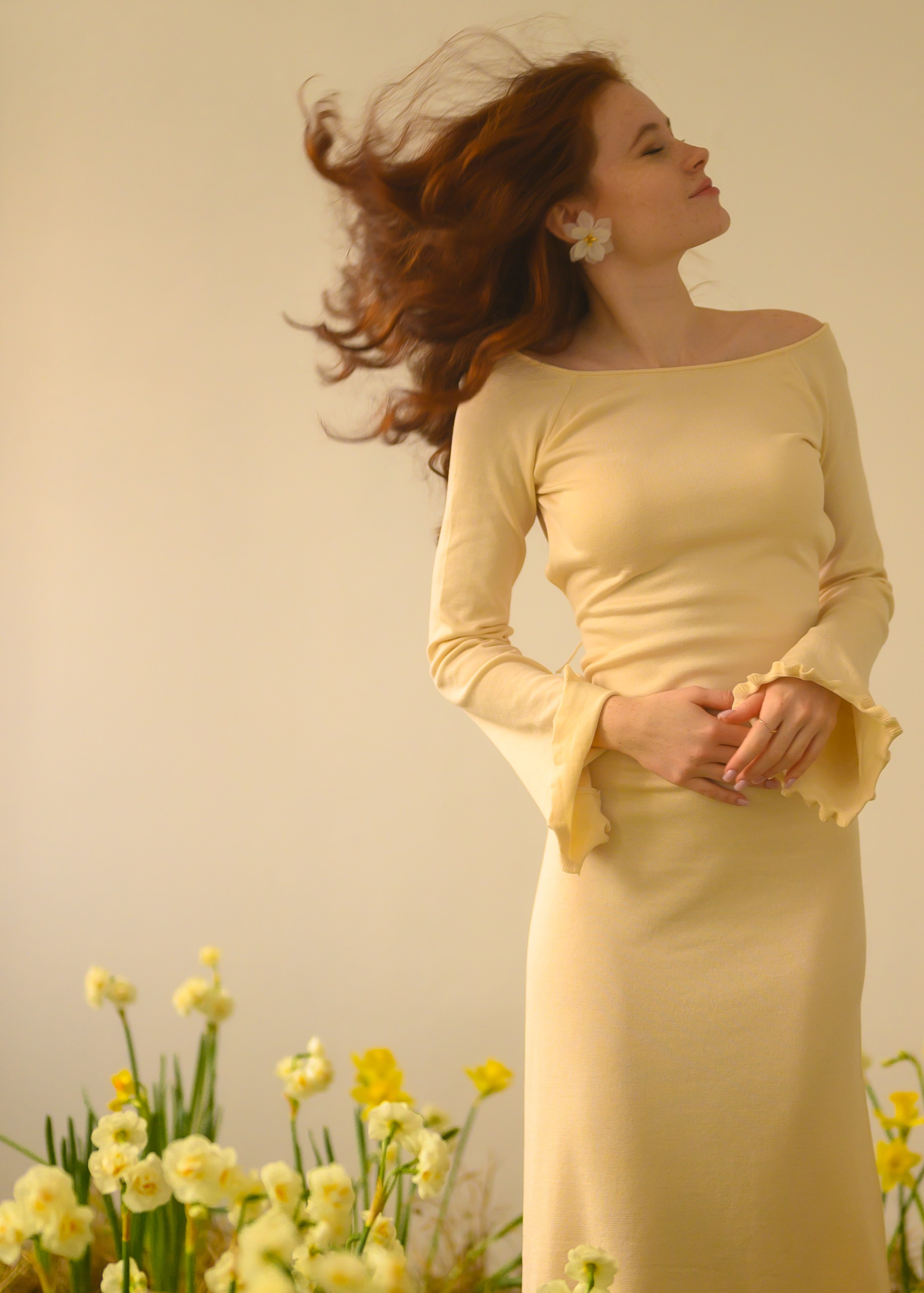 Рита. Фотограф Ира Арефьева Москва|Истра