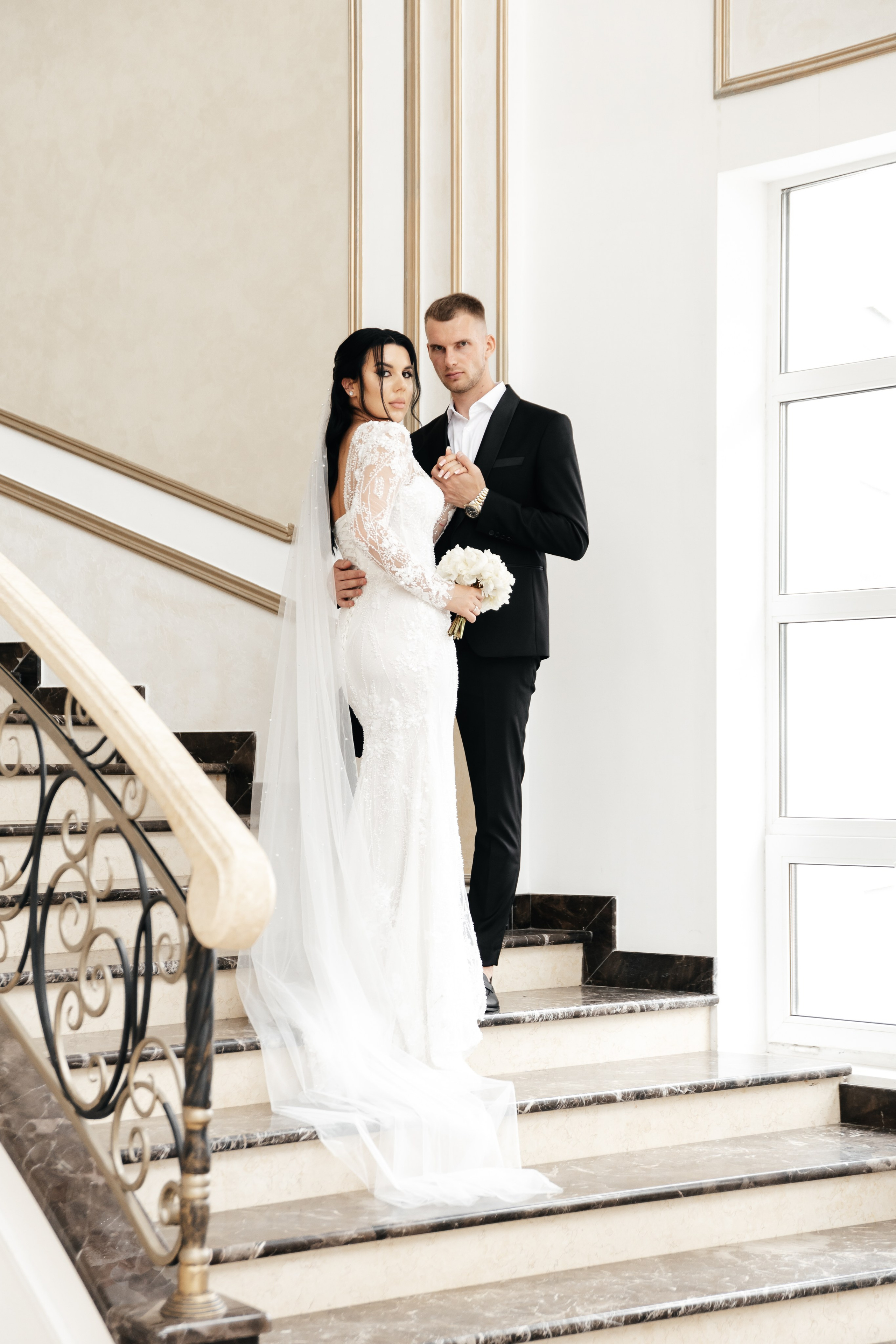 Stanislav & Kseniya. Свадебный фотограф Ильнар Асадуллин