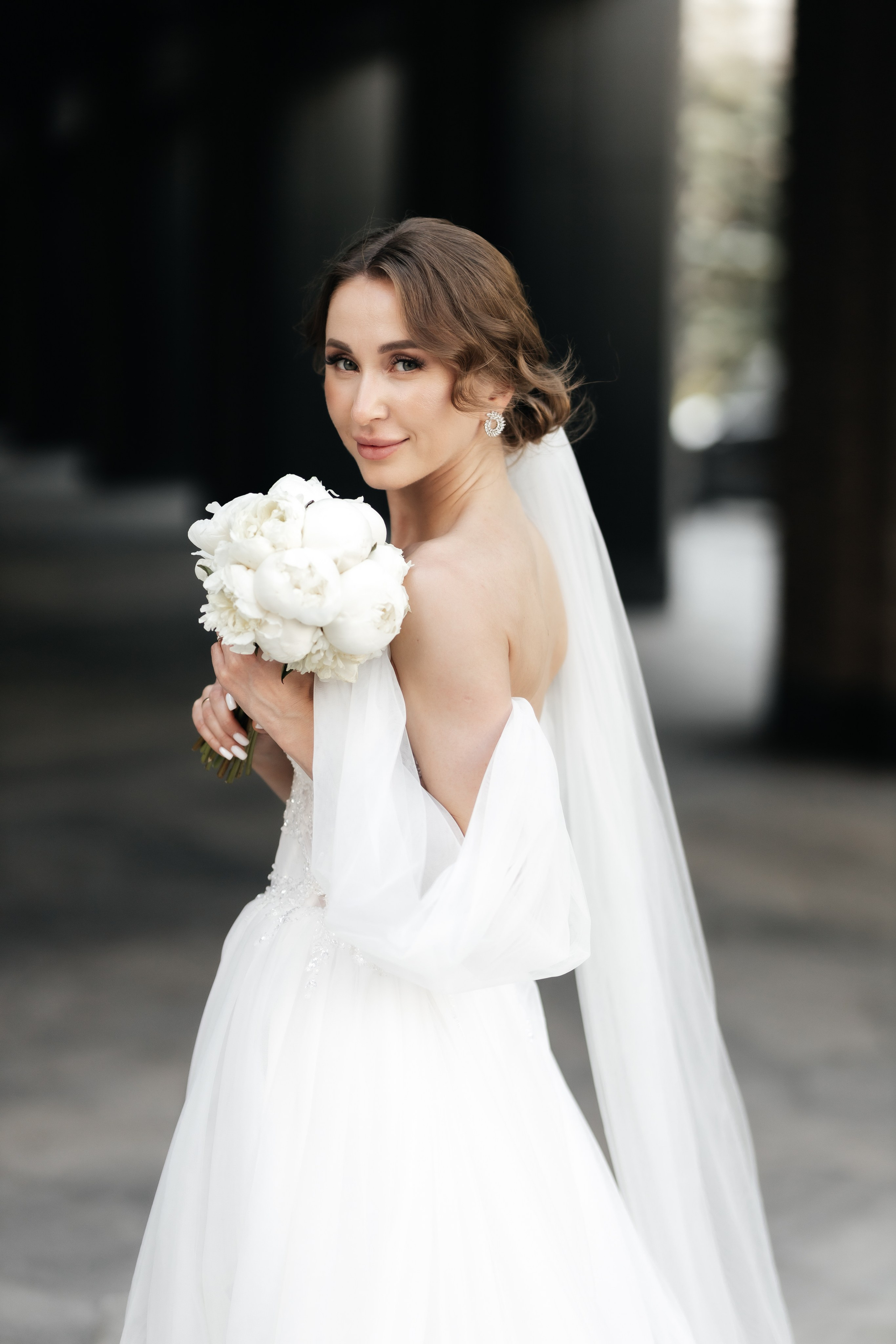 Renat & Alina. Свадебный фотограф Ильнар Асадуллин