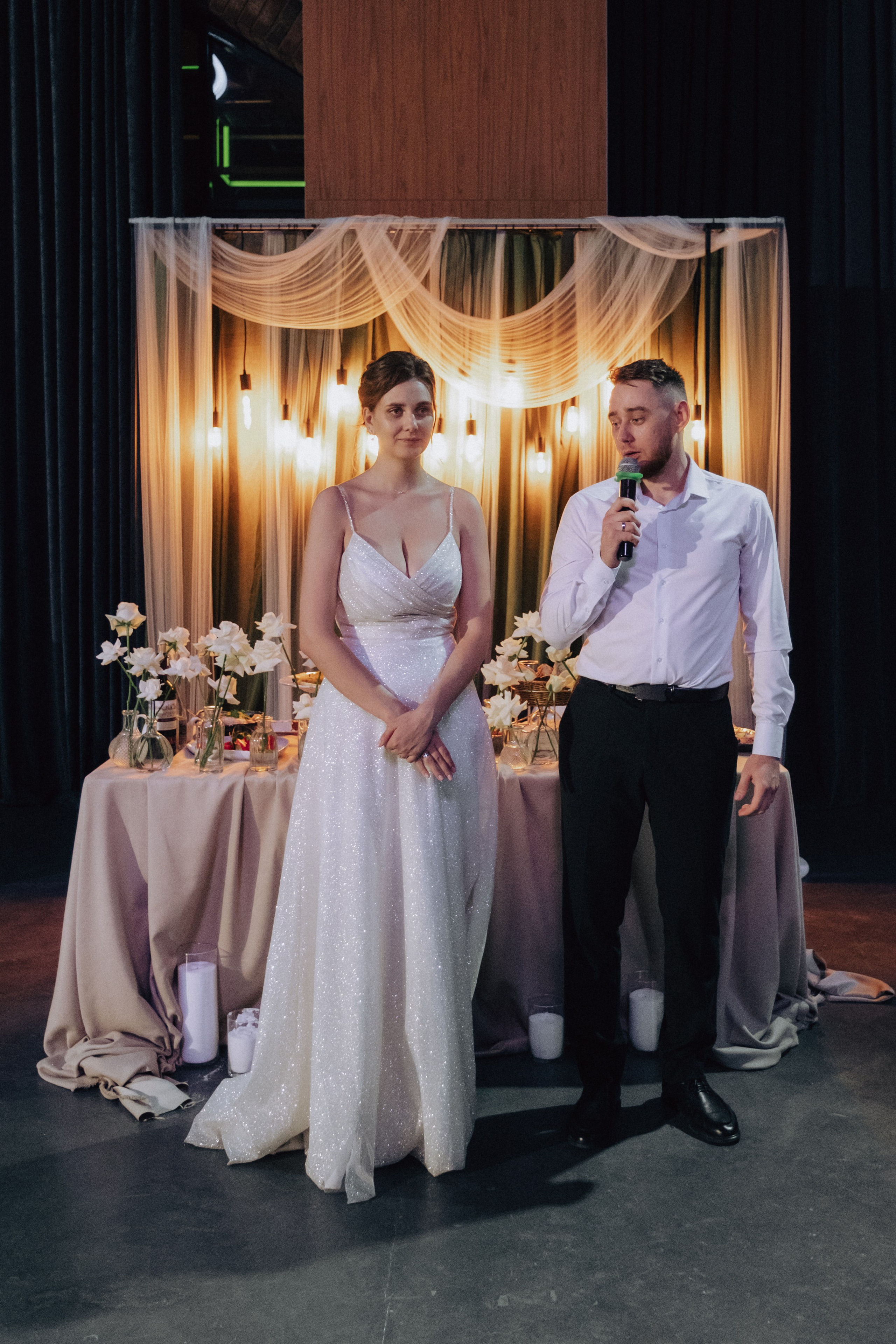 Саша + Леша. Анна Гусарова свадебный фотограф в Волгограде