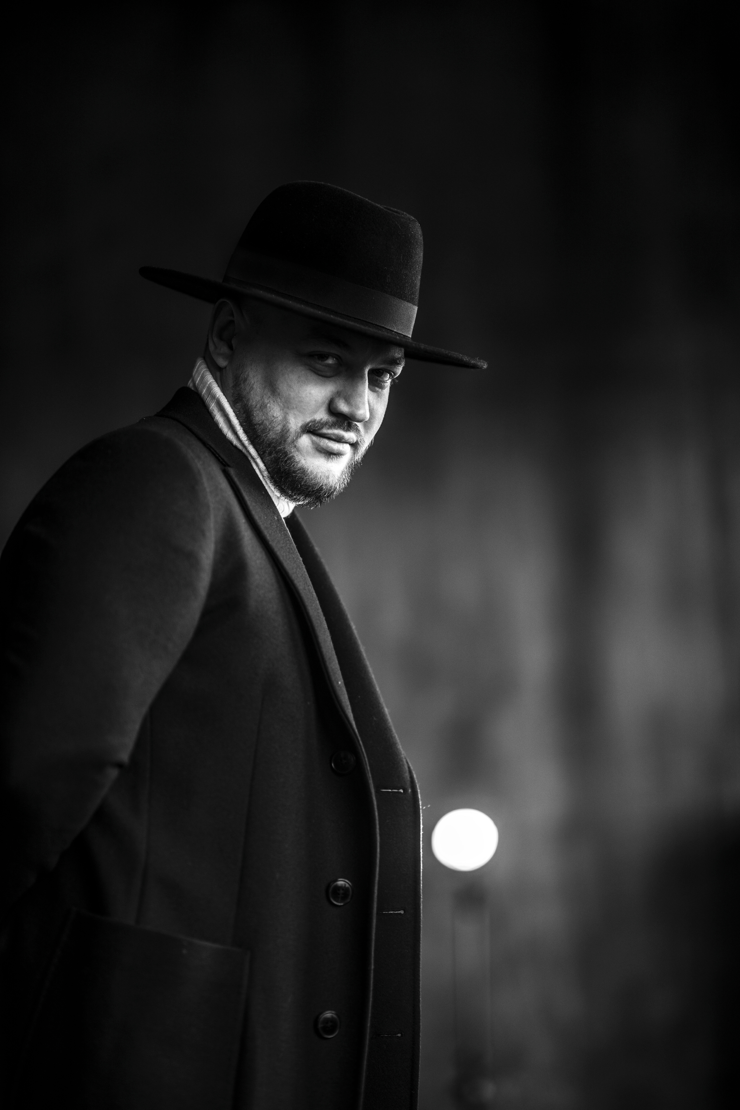 Мужской фотограф Москва — Ольга Майорникова