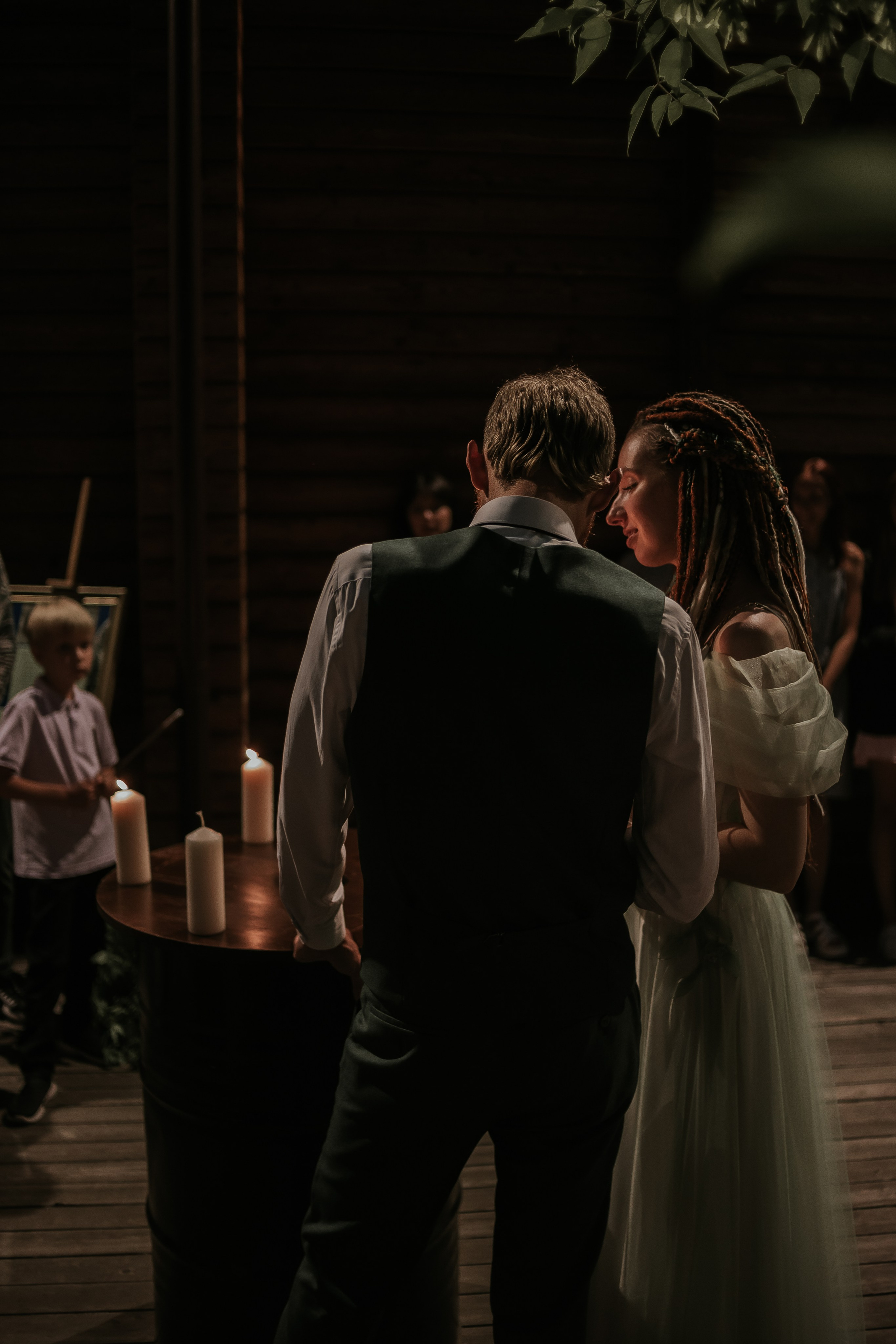 Артур и Марина. Свадьба. Фотограф Регина Крикунова г. Красноярск