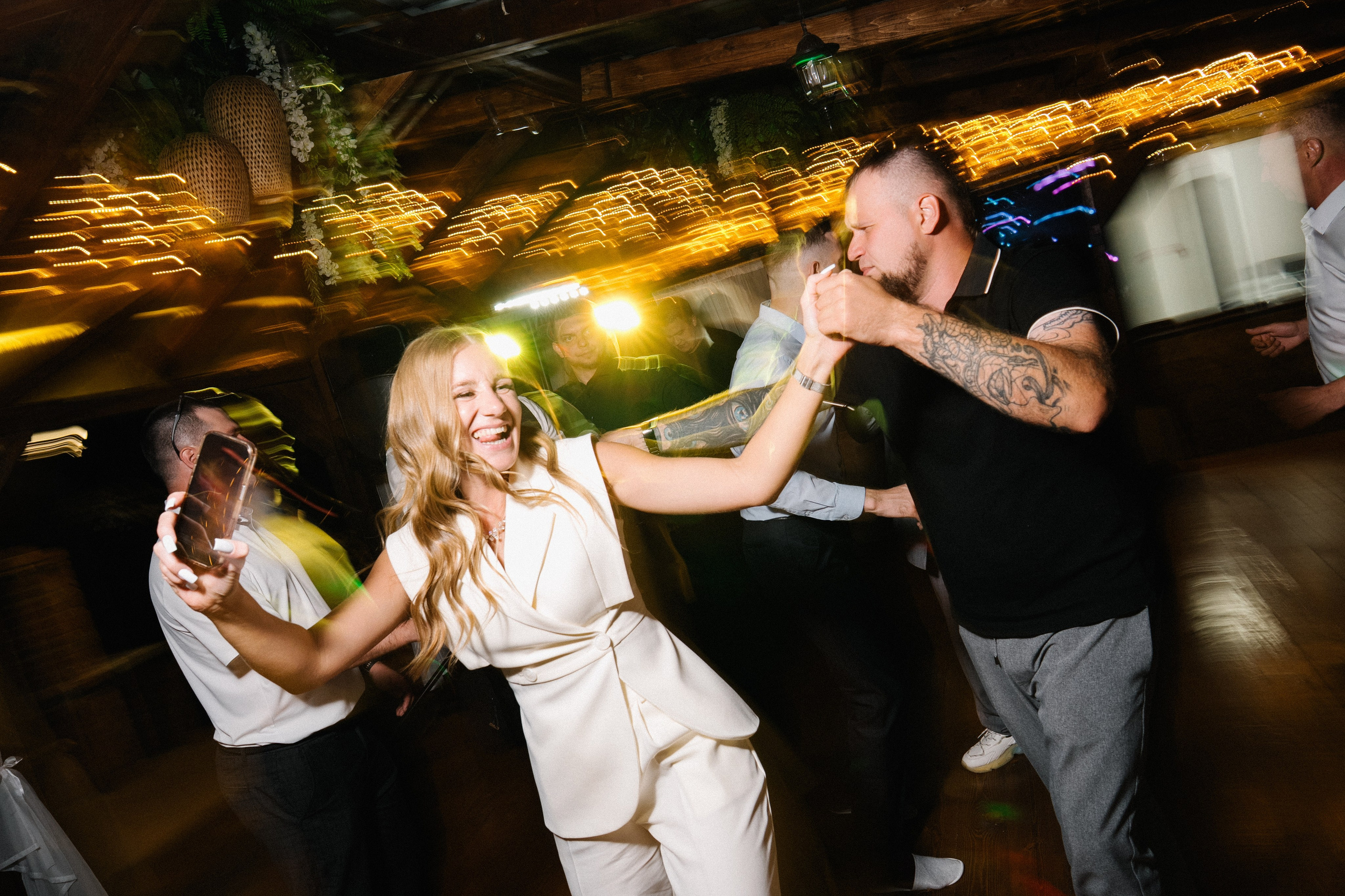 Марина и Денис (полный день). Фотограф на любое событие в Кемерово