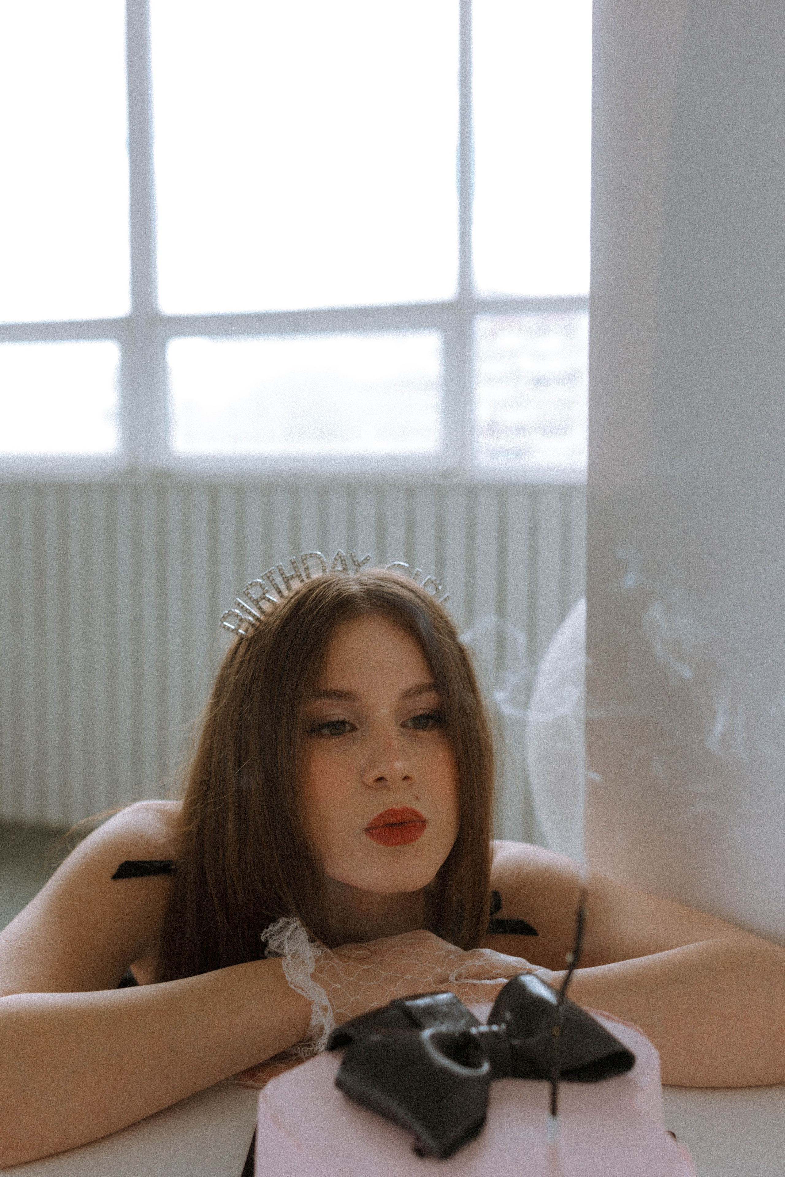 Алена и семья. Профессиональный фотограф