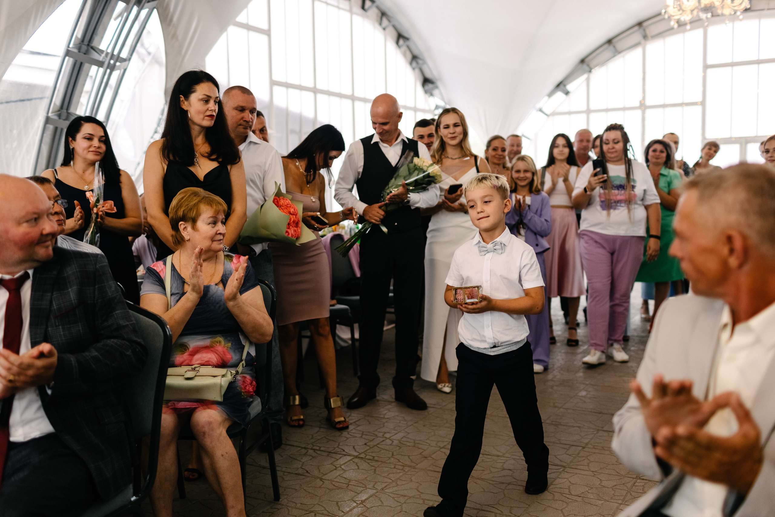 Ирина, Иван. Фотограф Волгоград Кристина Прохоренко