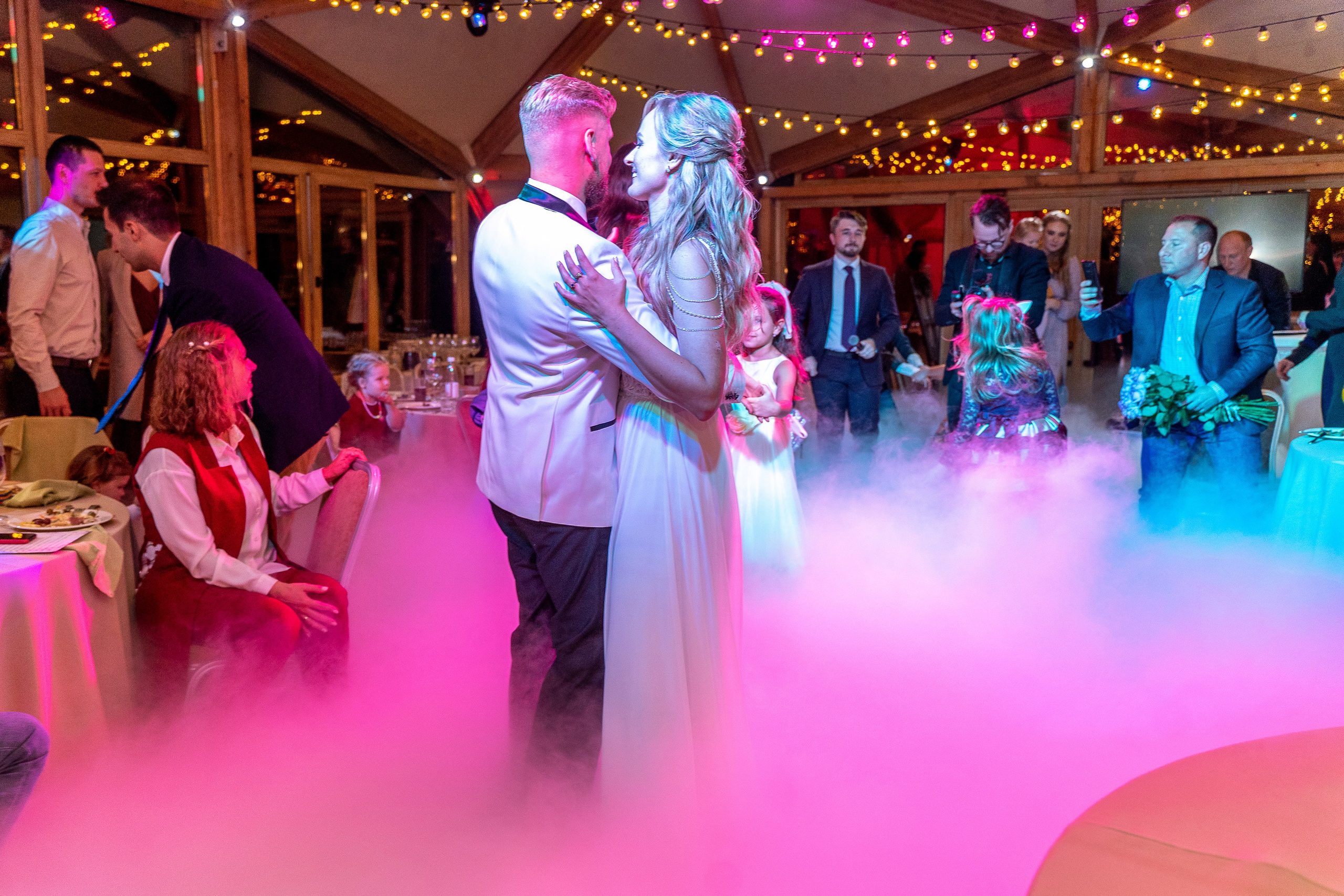 Виталий и Екатерина. Архив