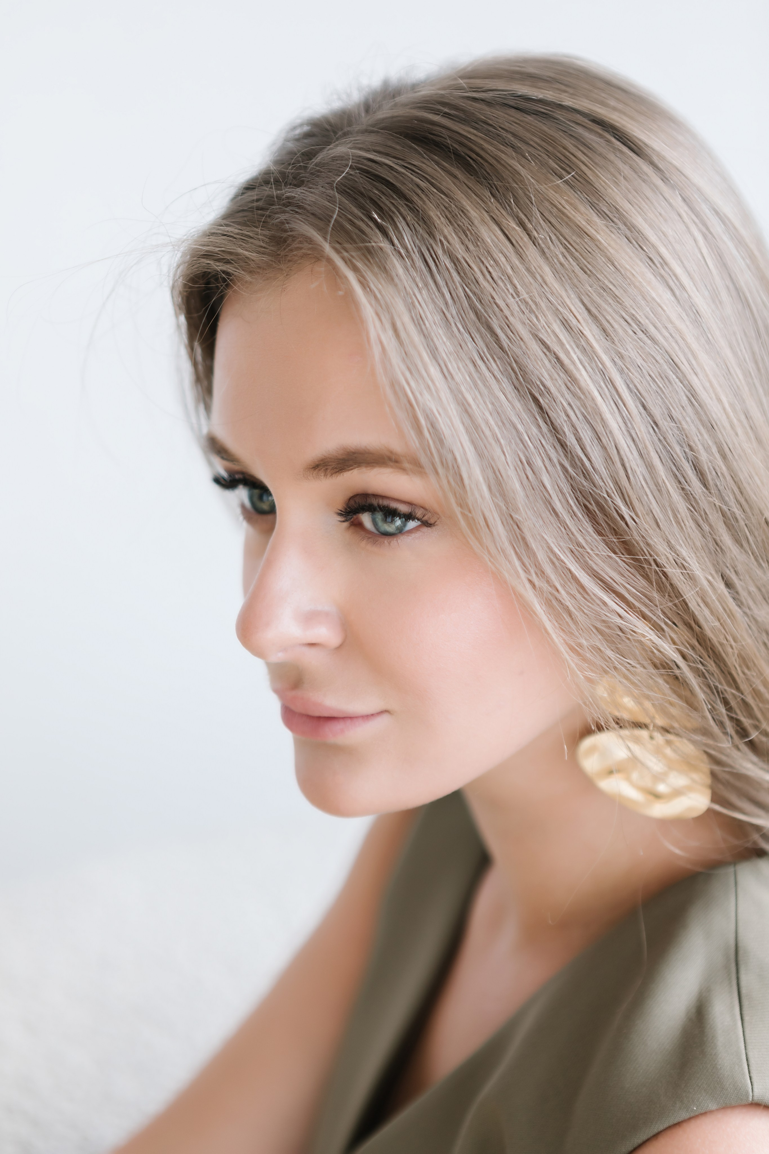 Настя. Лена Крутова. Фотограф в Москве