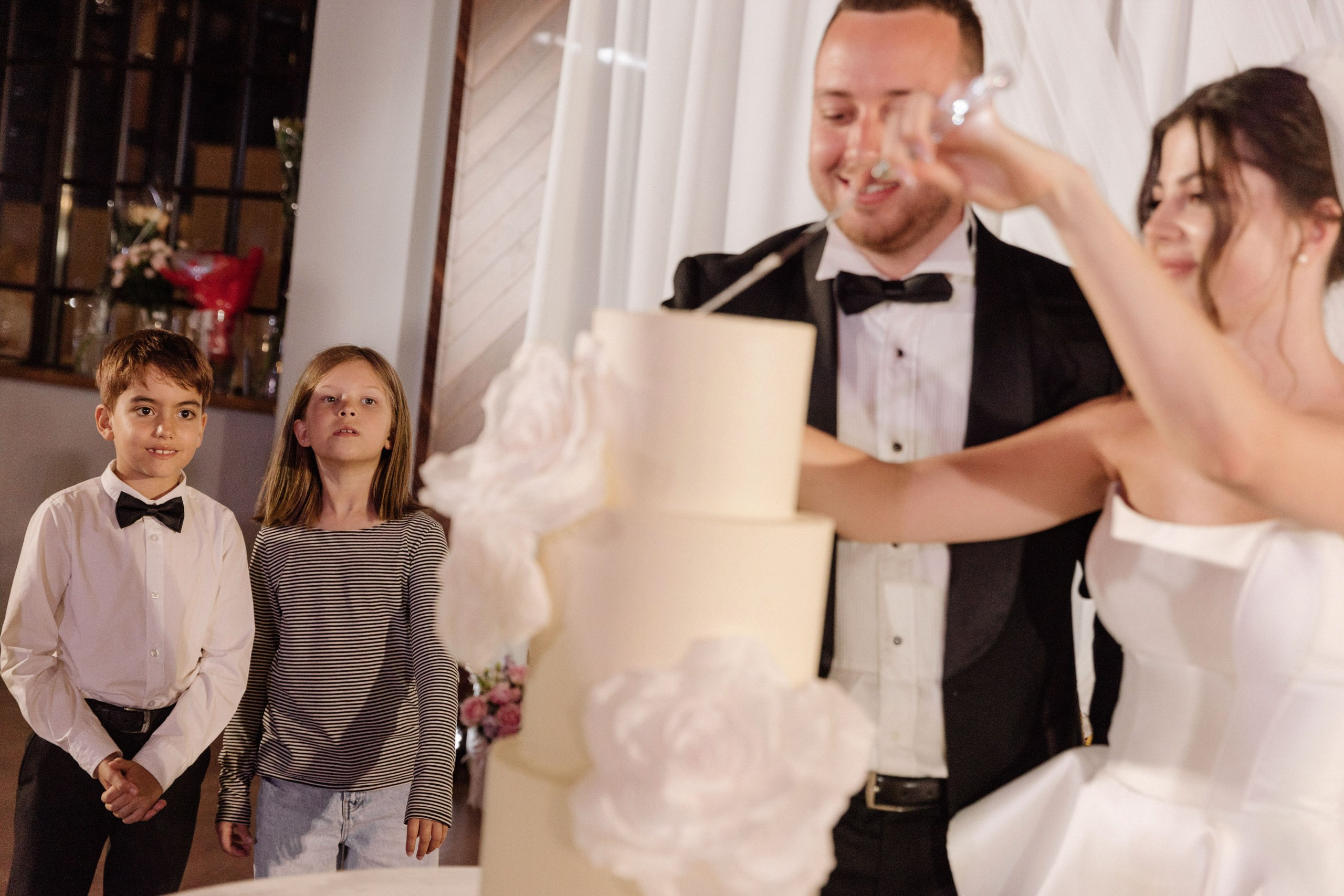 Давид и Дарья. Свадебный и репортажный фотограф Новороссийск Краснодар Сочи Крым Данила Данилов