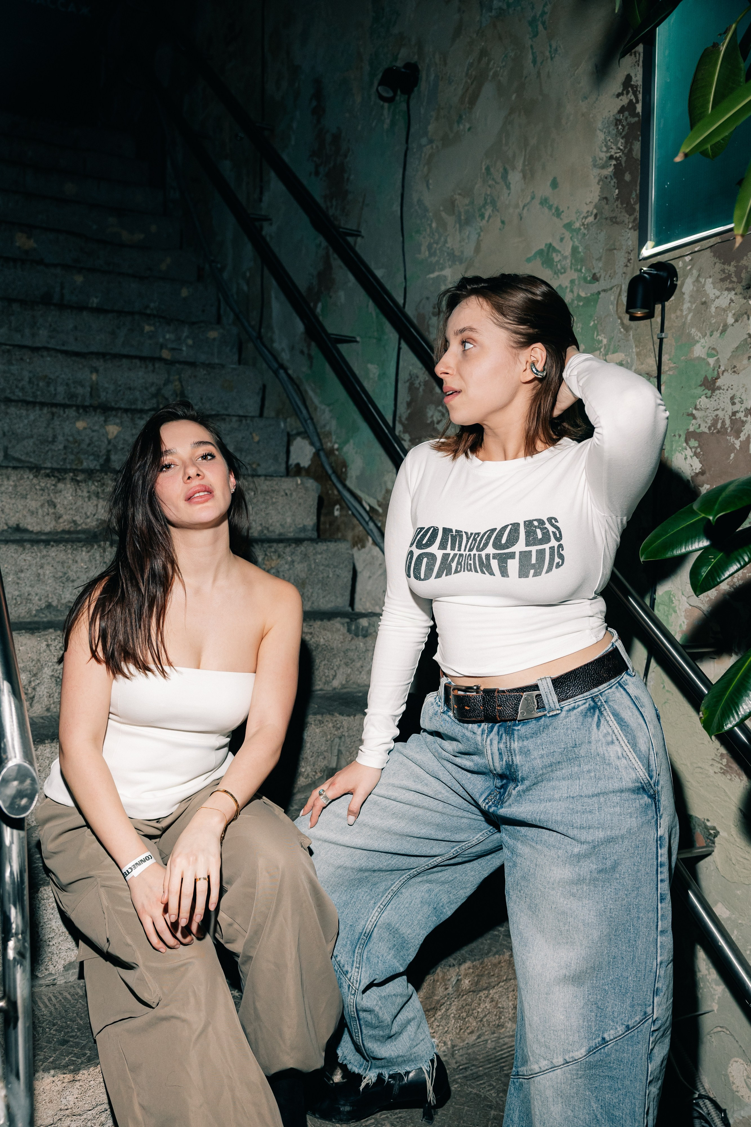 Дом Культур — СONNECTED x Дом Культур / 20.03.2026. TENZO | Креативный продюсер / Арт-директор