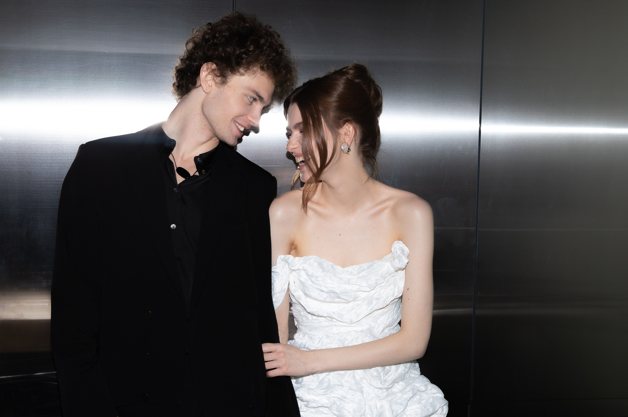 Valery & Anfisa. Свадебный фотограф в Санкт-Петербурге Анна Суровцева