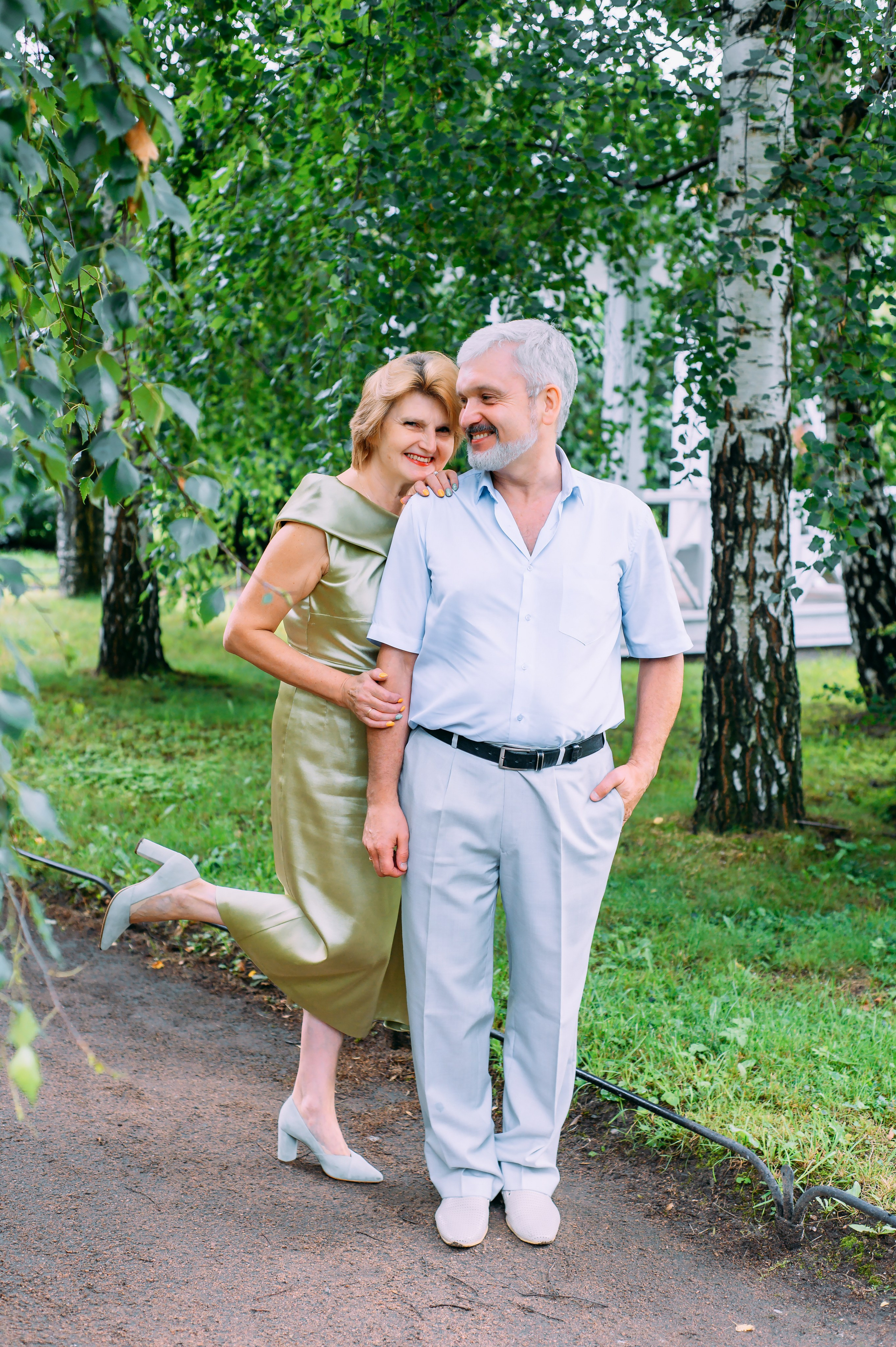 Светлана и Эдуард. Детский и семейный фотограф Эльмира Веселова