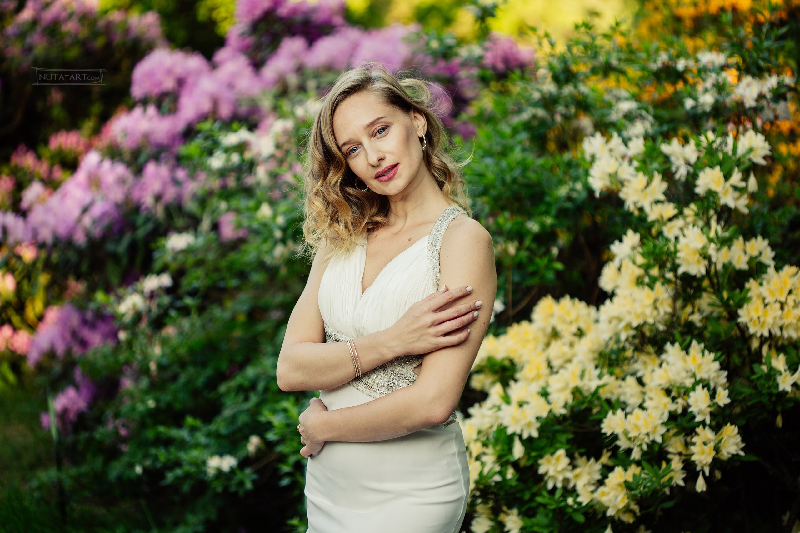 ЖЕНСКИЕ. NUTA ART - photo-video creator