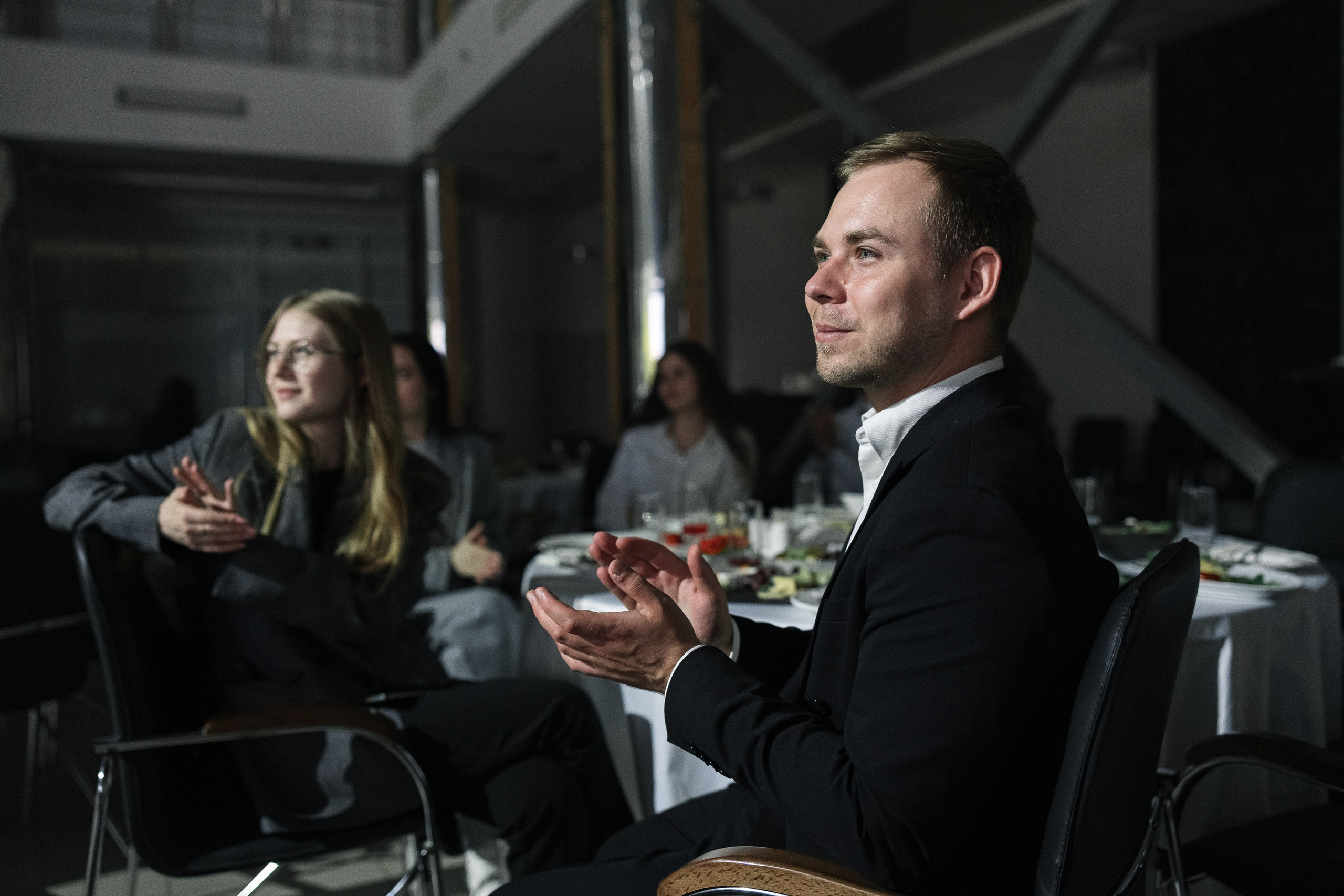 XVIII КНТК Молодых Специалистов ПАО «НК «Роснефть» 2025. MIG — студия спортивной фотографии Михаила Голянского