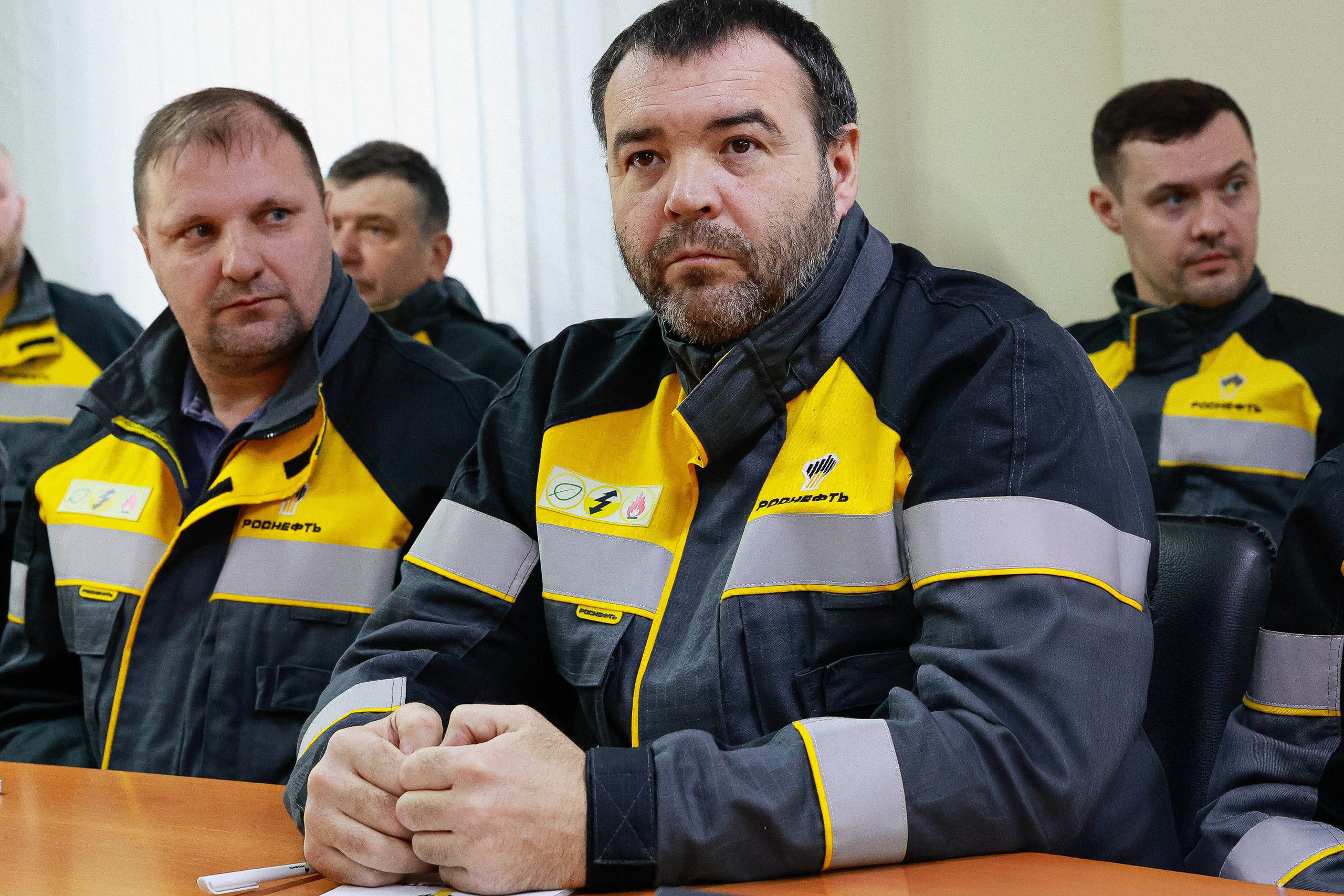 Рабочий визит на Кальчинское м-р. MIG — студия спортивной фотографии Михаила Голянского