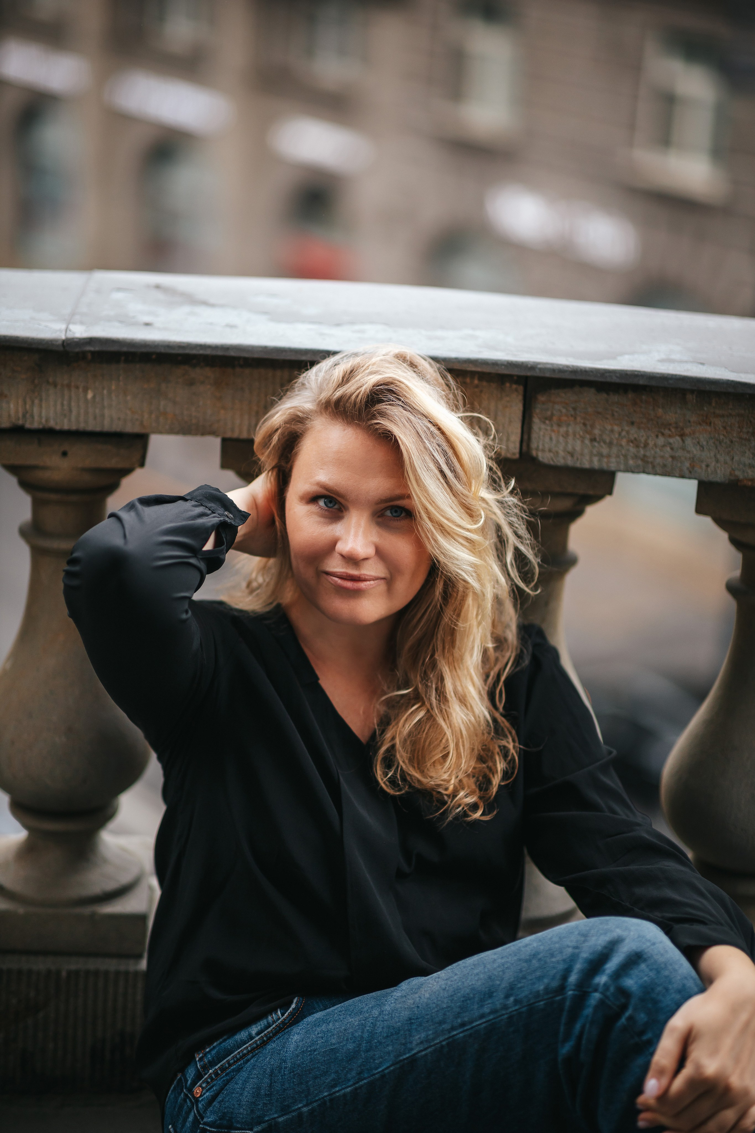 Оля. Семейный lifestyle фотограф в Санкт-Петербурге Людмила Пахомова