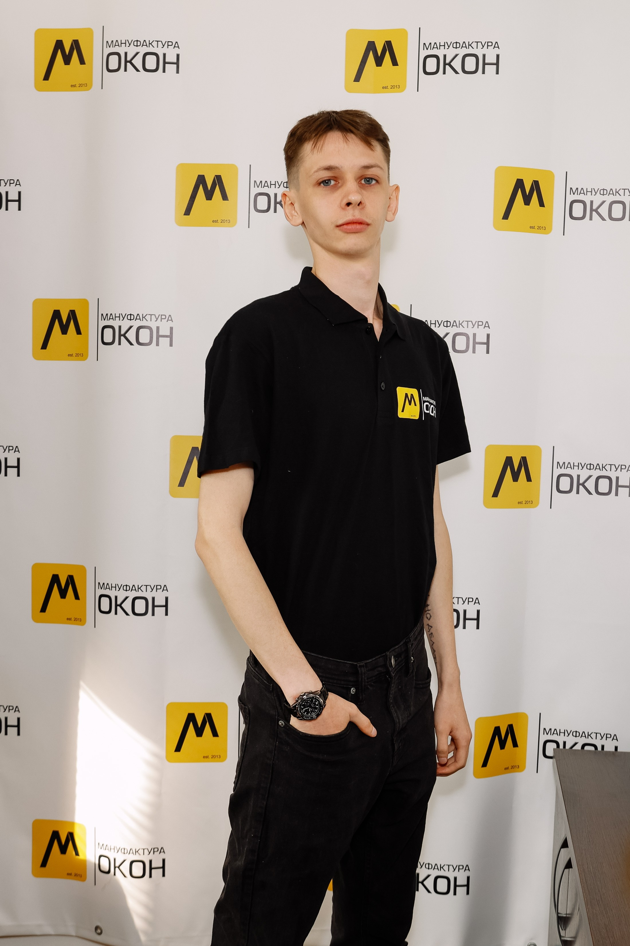 Контент для компании Мануфактура окон. Фотограф Юлия Мальцева