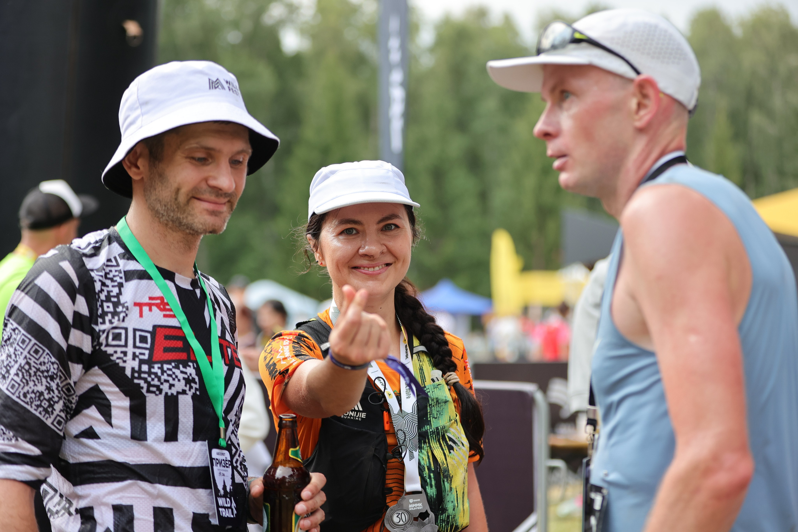 MMK Wild Trail. Репортажная, спортивная фотосъёмка, Челябинск
