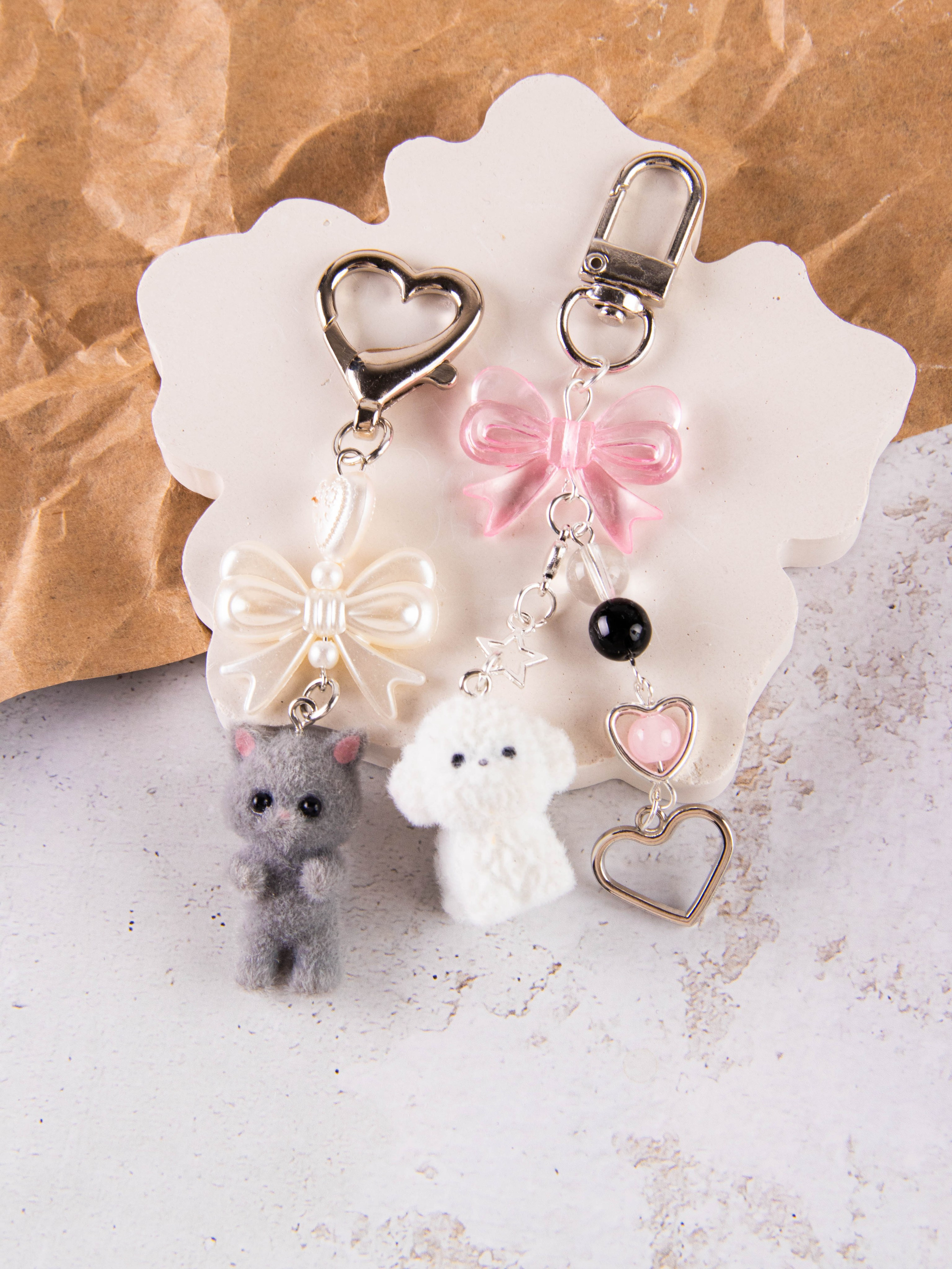 Брелоки. «Матрица»