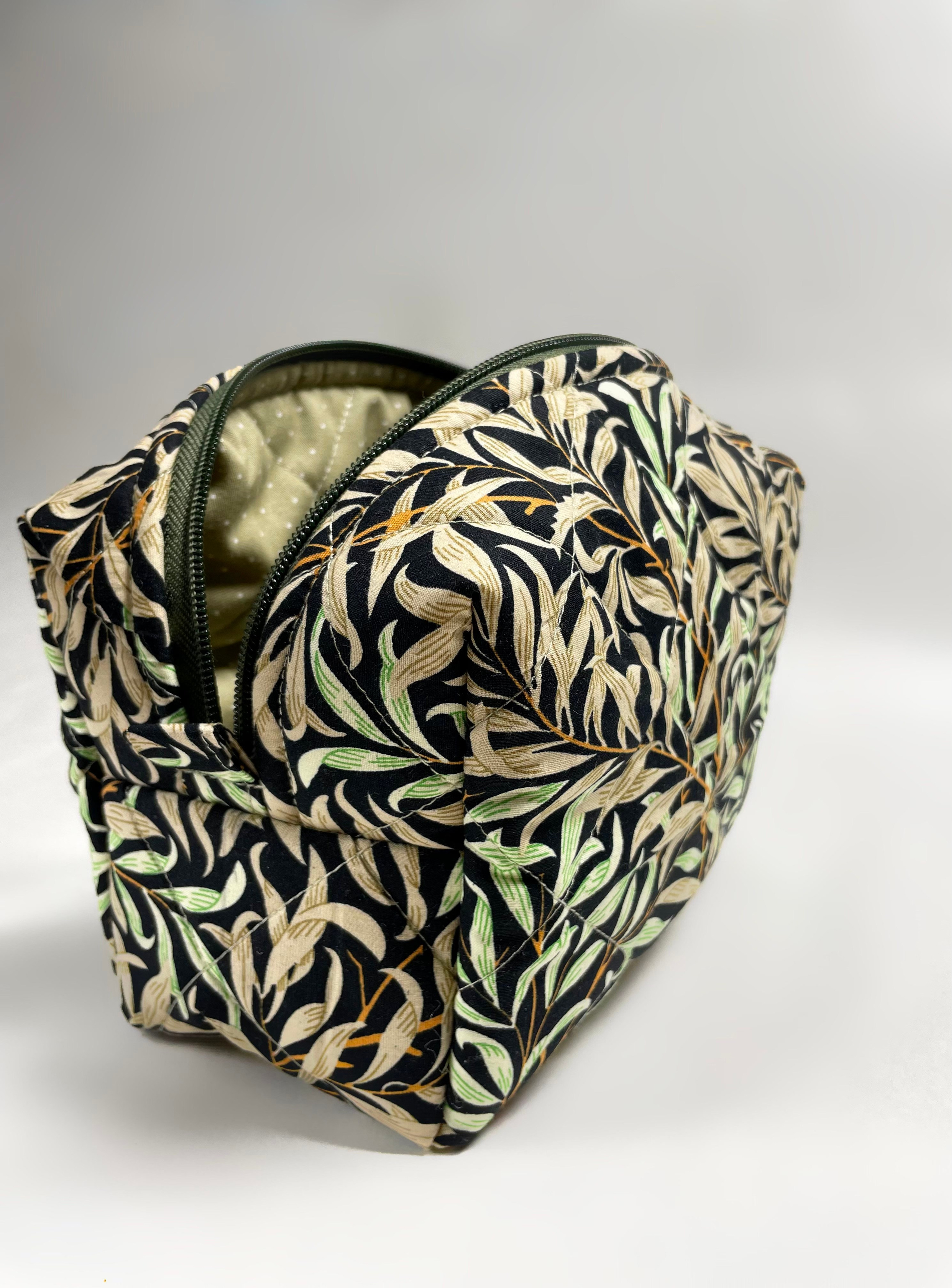 № 020. Косметички ручной работы СПб